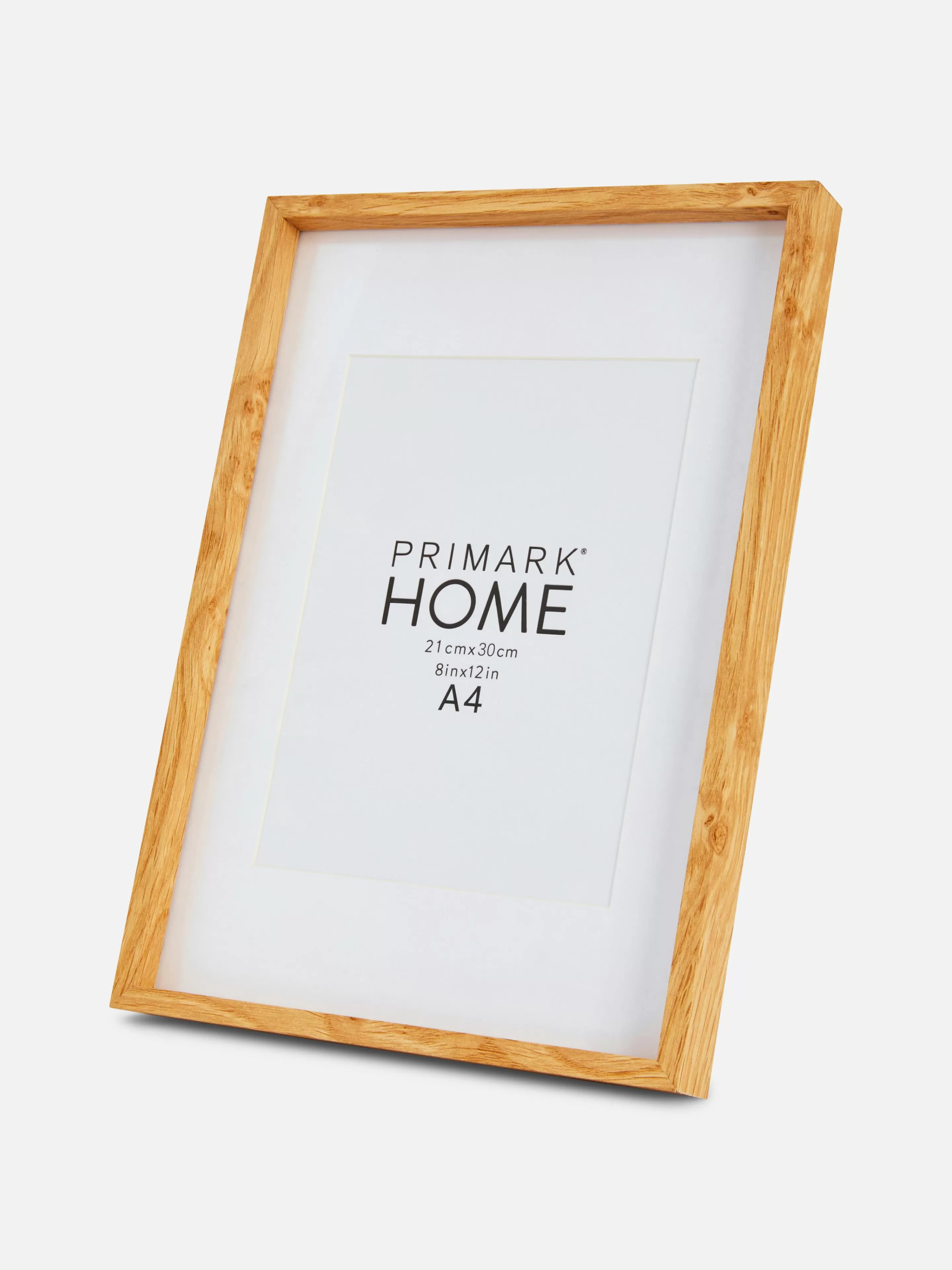 Cadre Photo A4-Primark Flash Sale