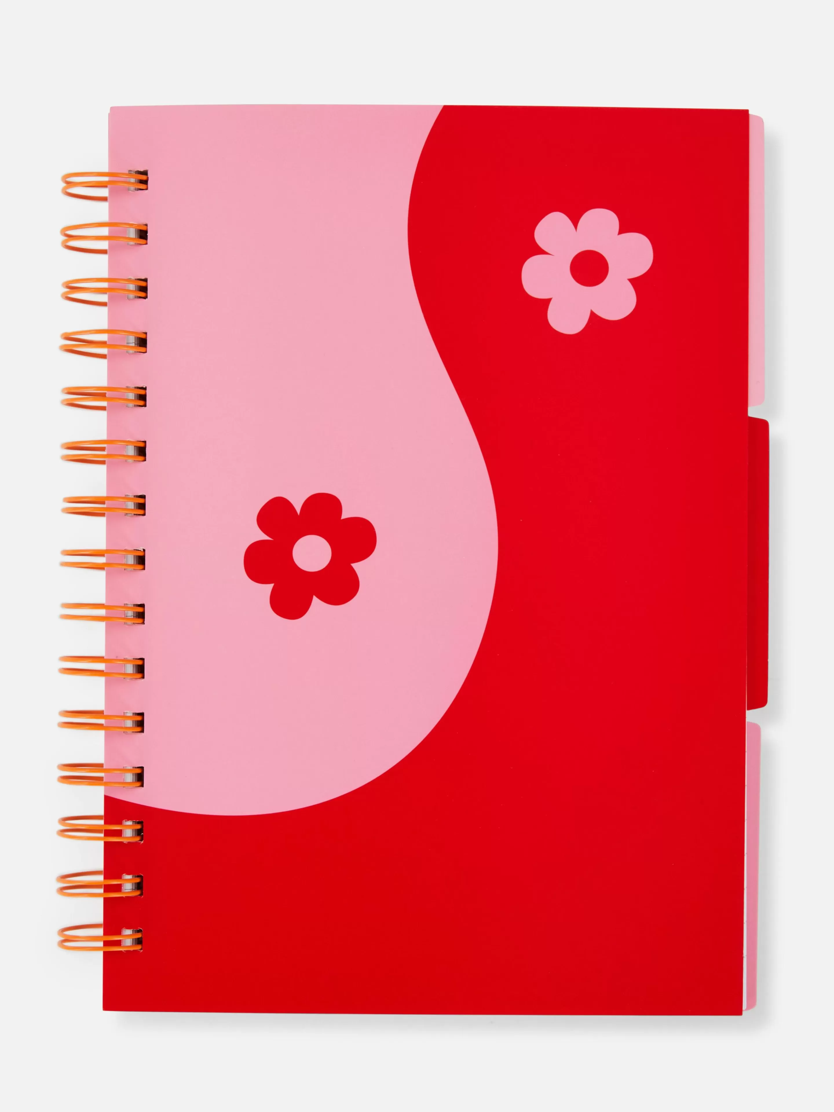 Cahier A5 Yin Et Yang-Primark Best Sale