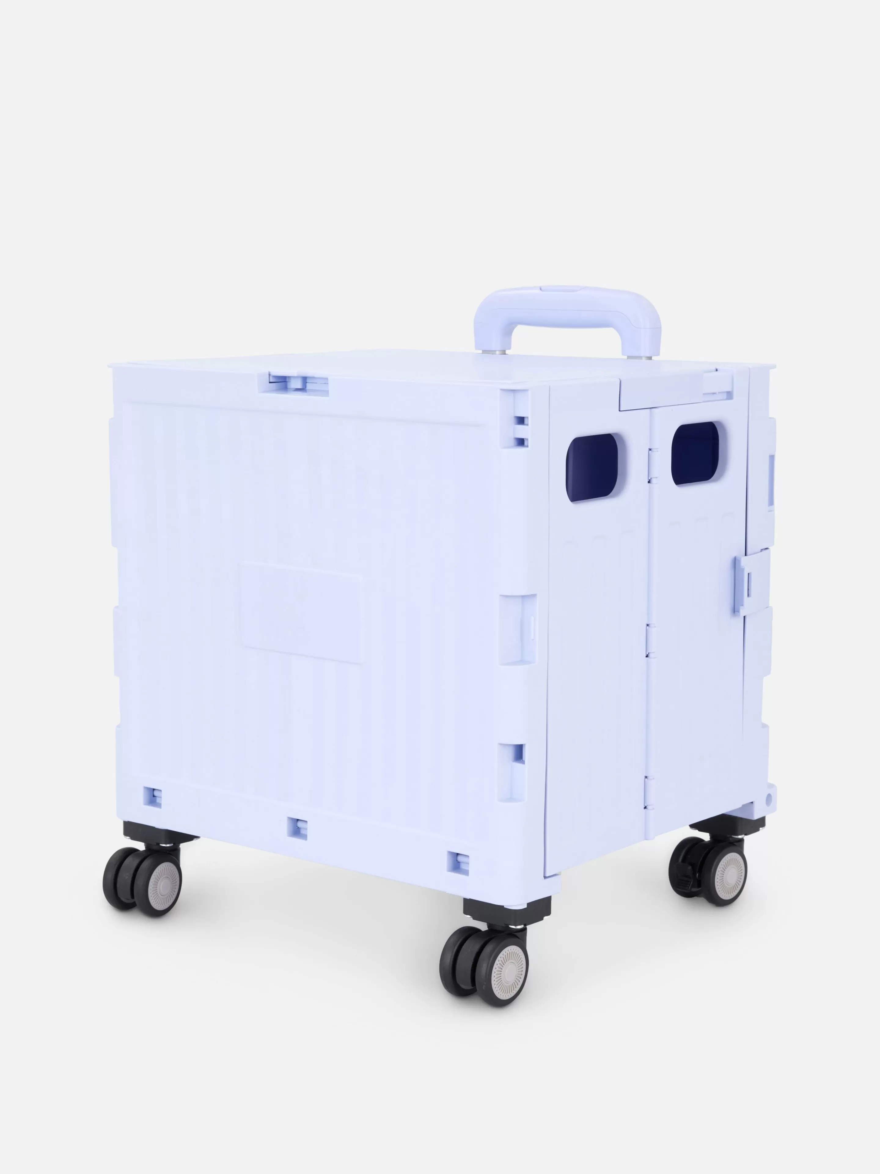 Caisse Pliable à Roulettes-Primark Sale