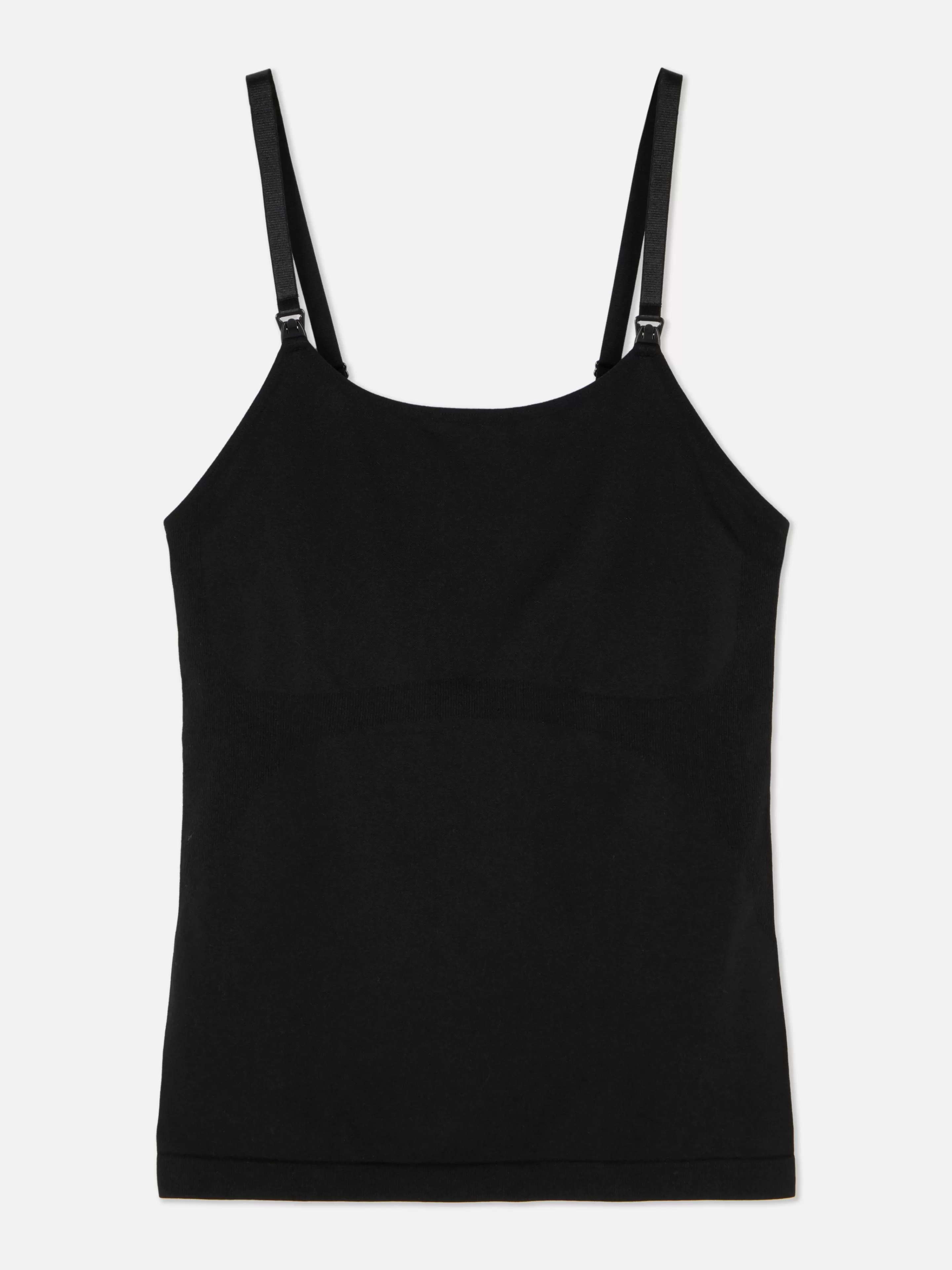 Caraco D'allaitement Décolleté-Primark New