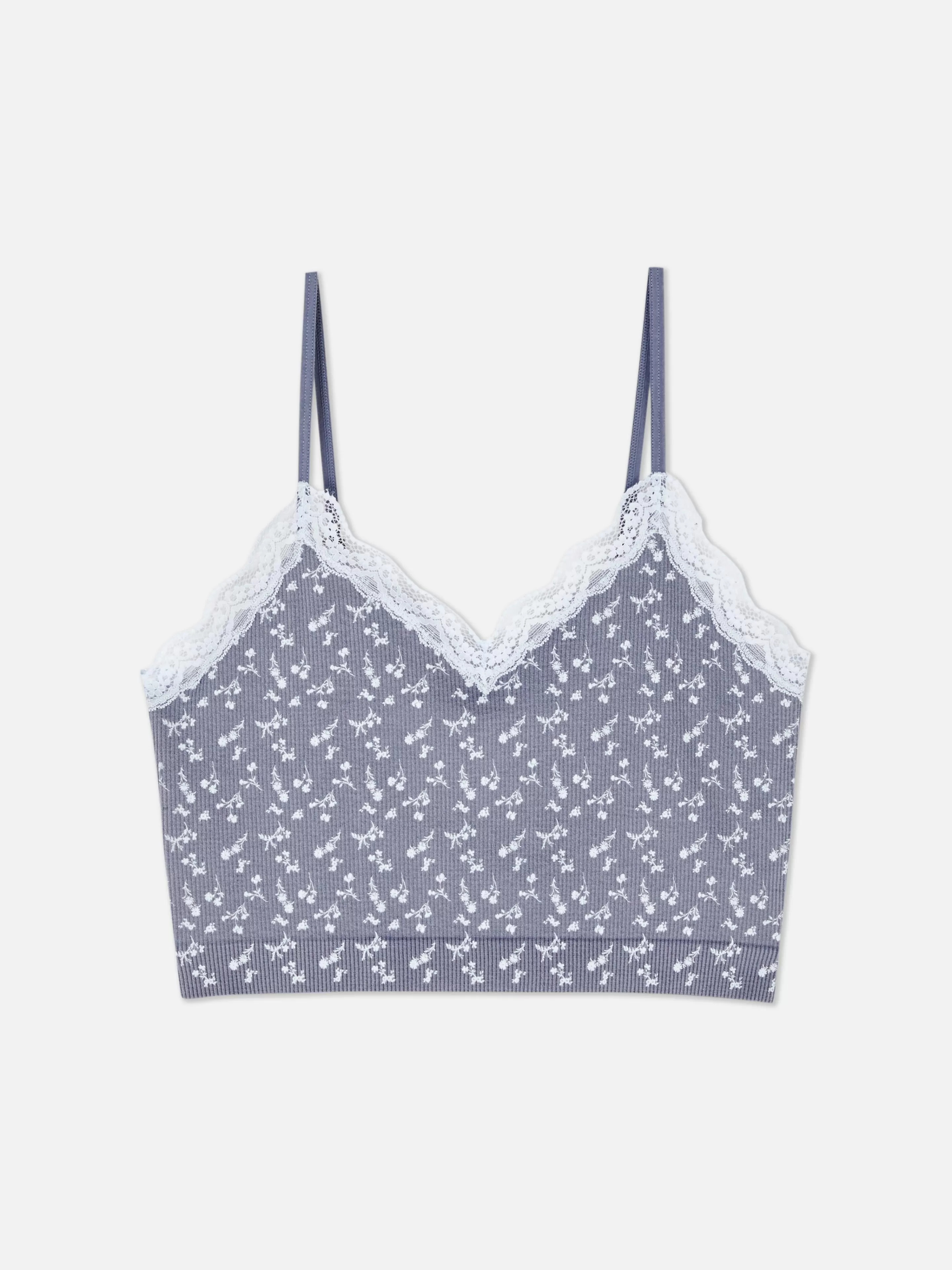 Caraco De Pyjama Court-Primark Shop