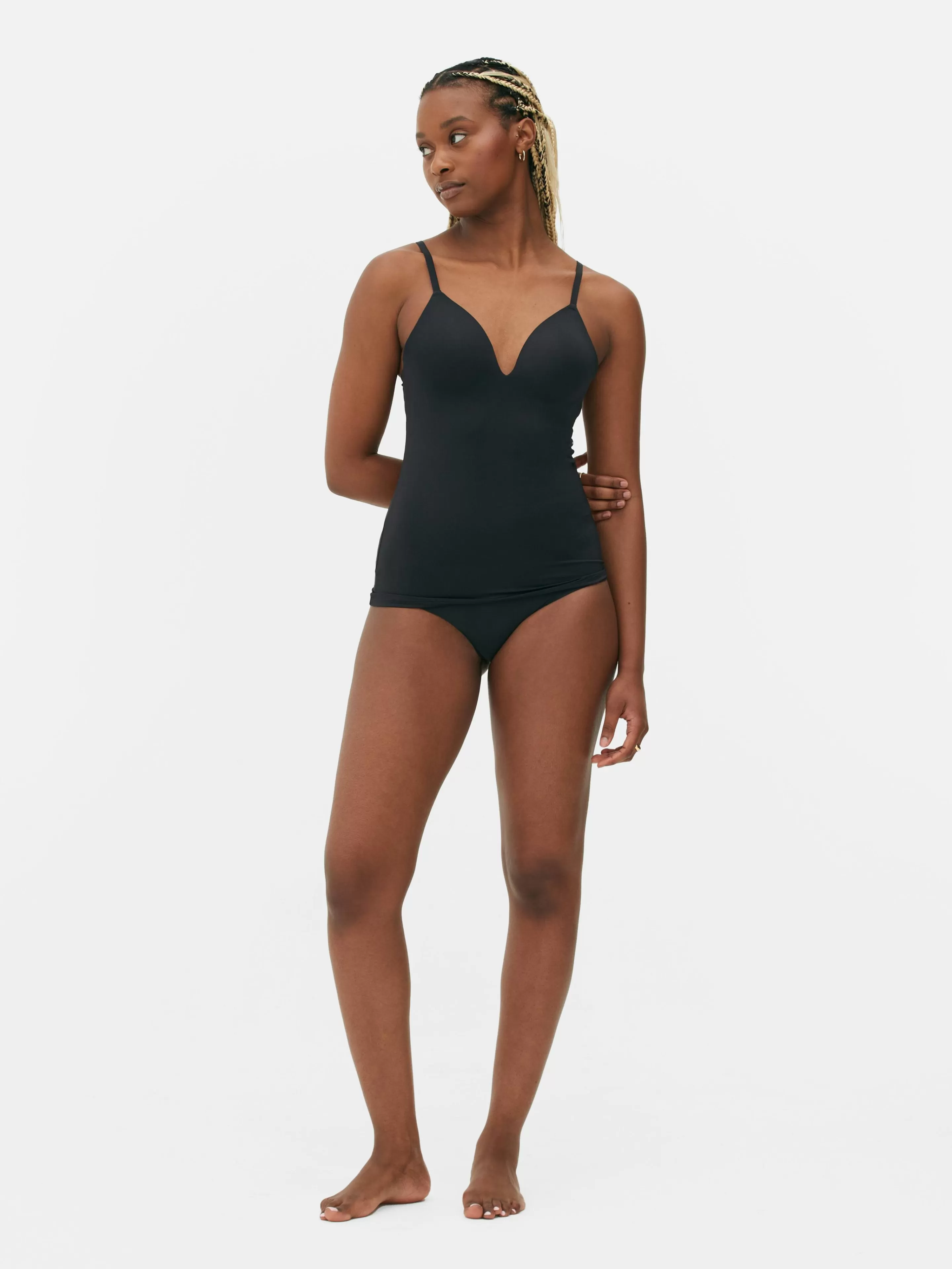 Caraco Gainant à Bonnets-Primark Fashion