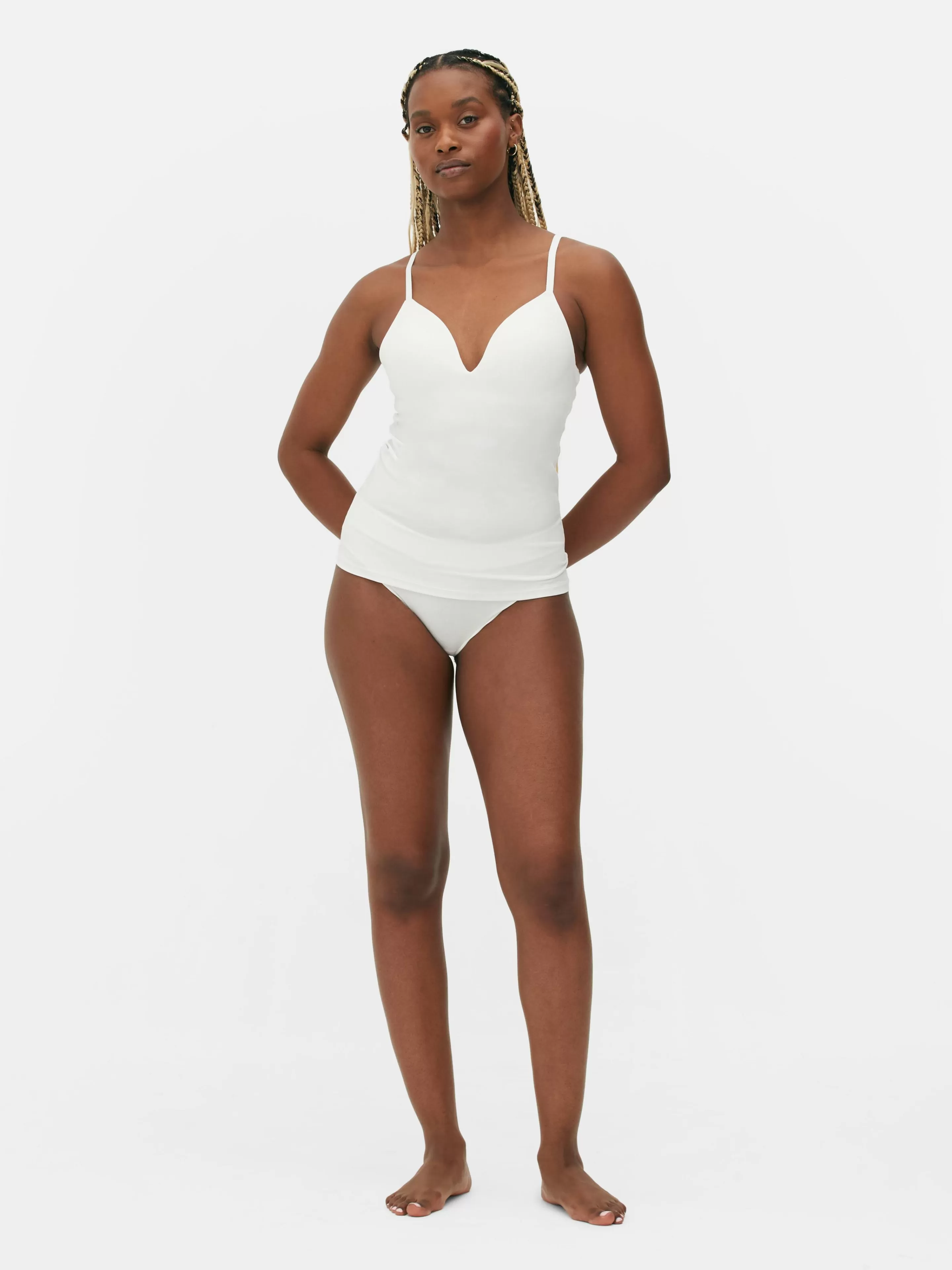 Caraco Gainant à Bonnets-Primark Flash Sale
