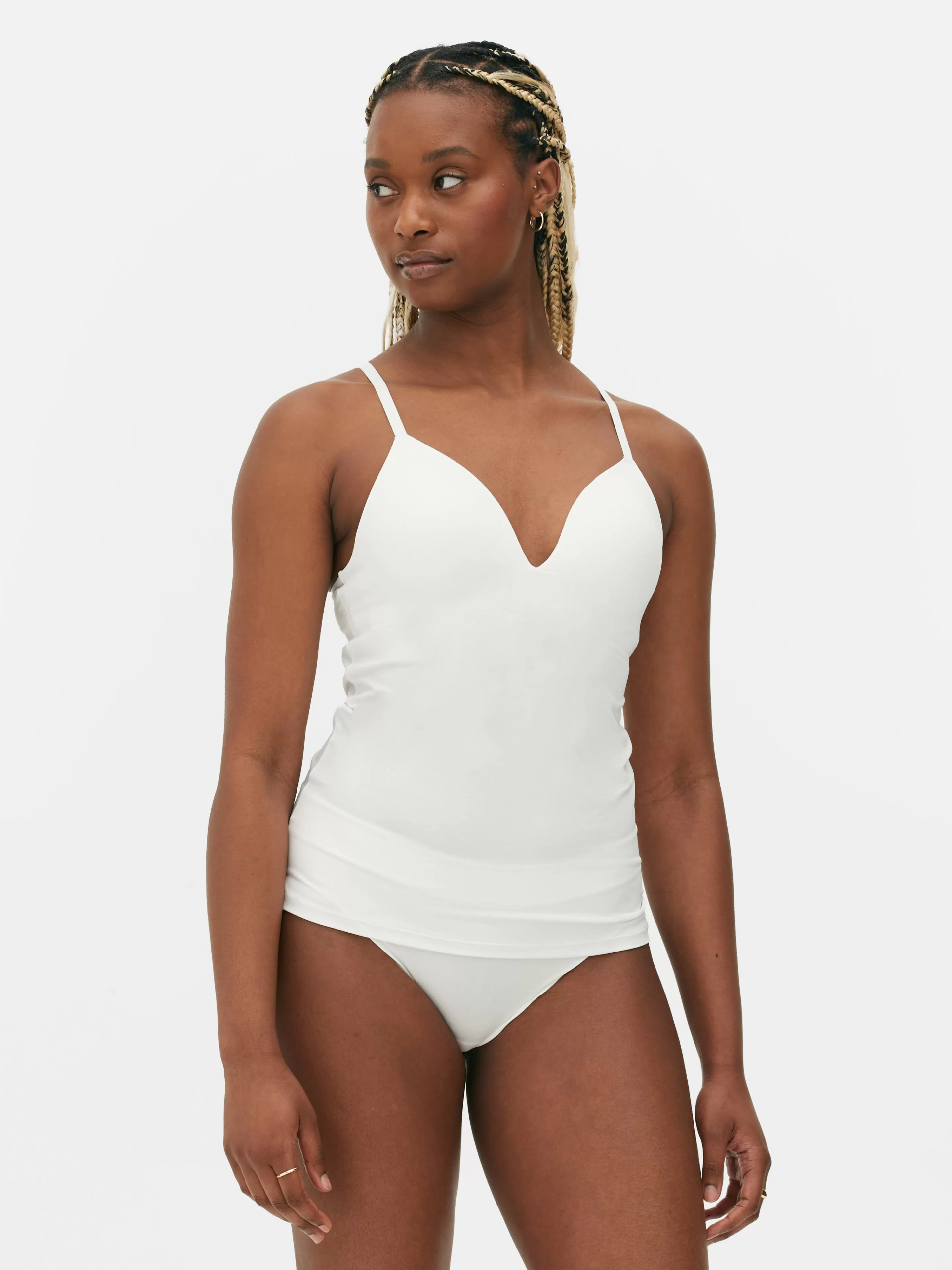 Caraco Gainant à Bonnets-Primark Flash Sale