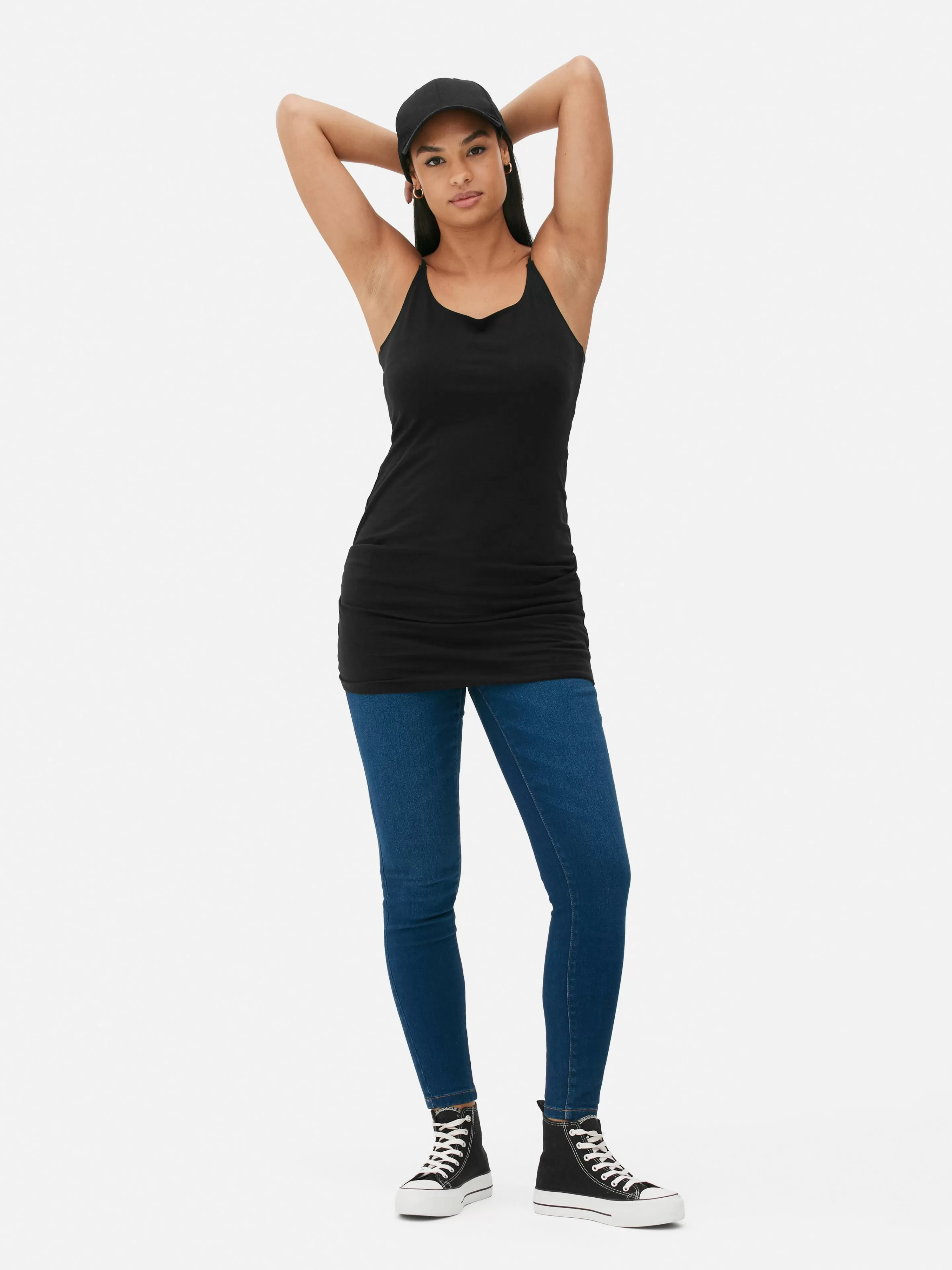 Caraco Long-Primark Online