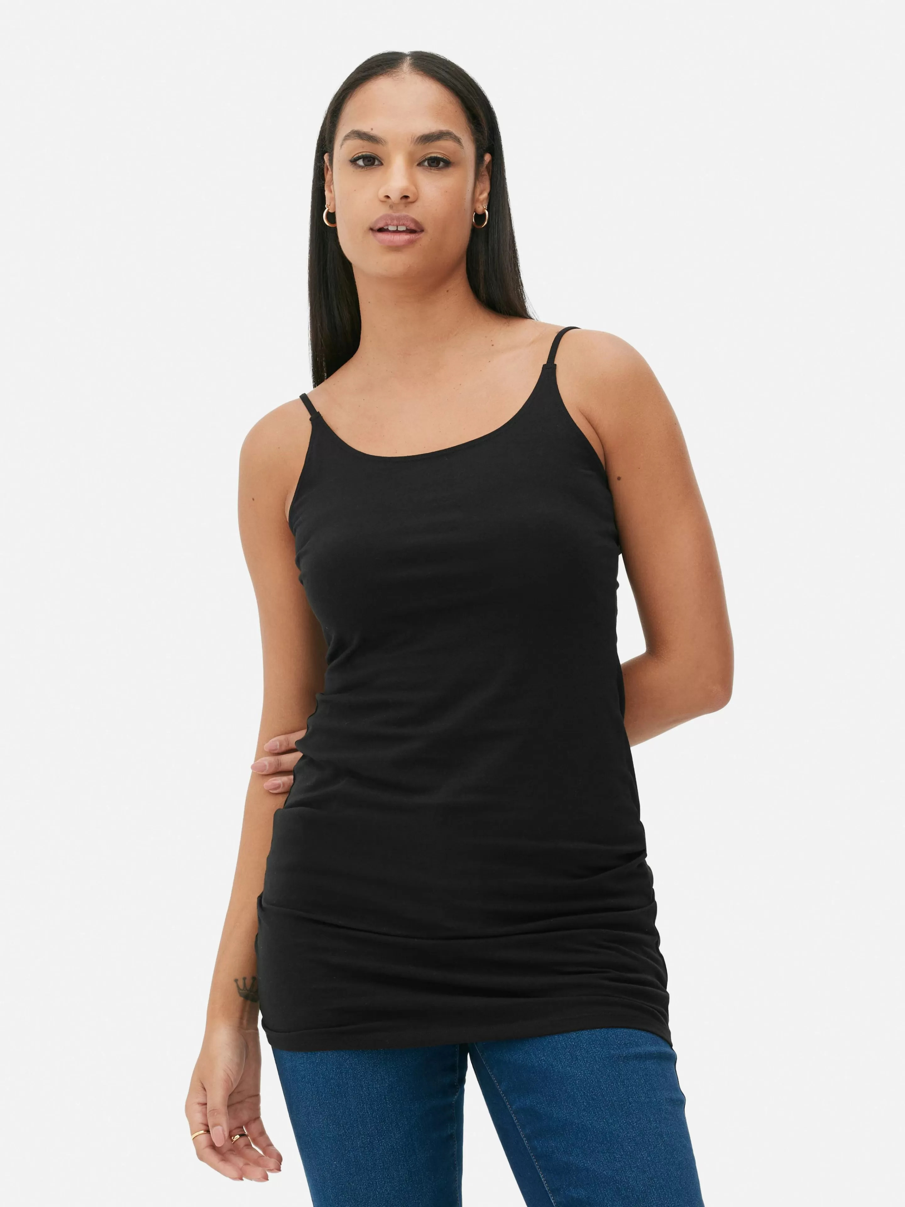 Caraco Long-Primark Online