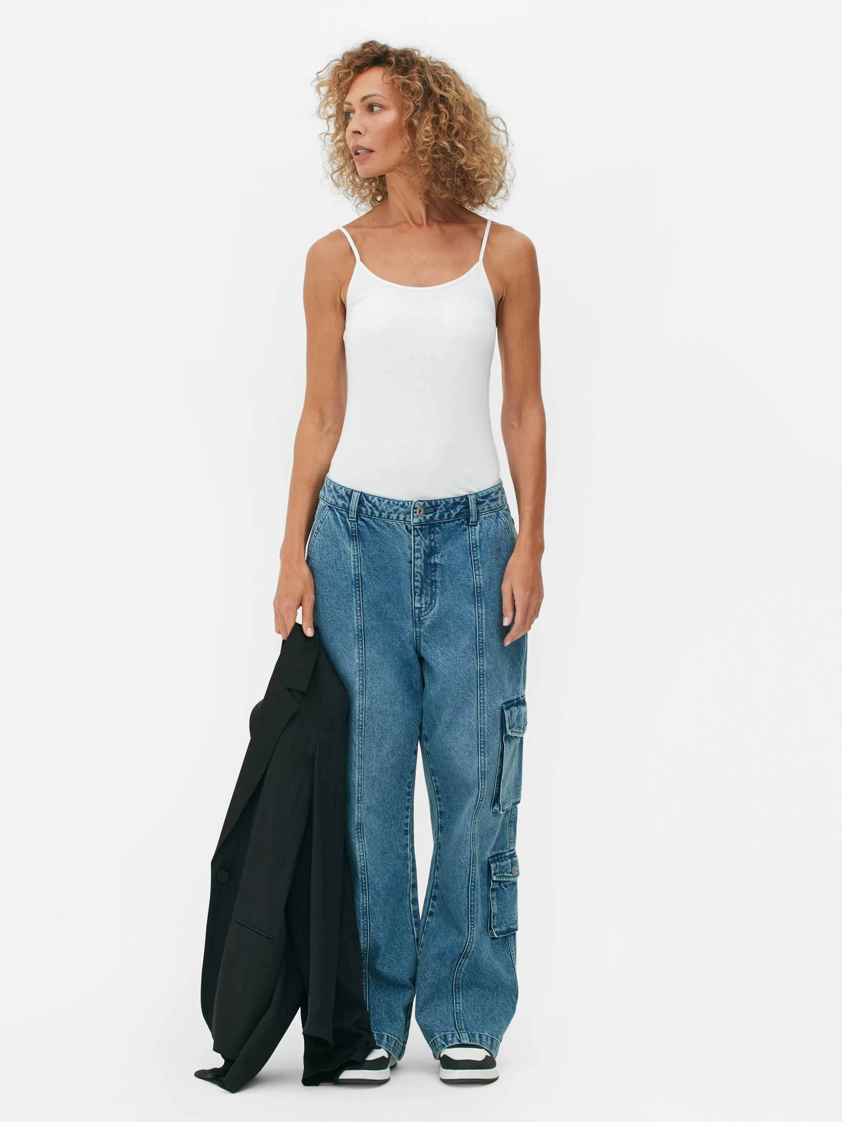 Caraco Stretch-Primark Best