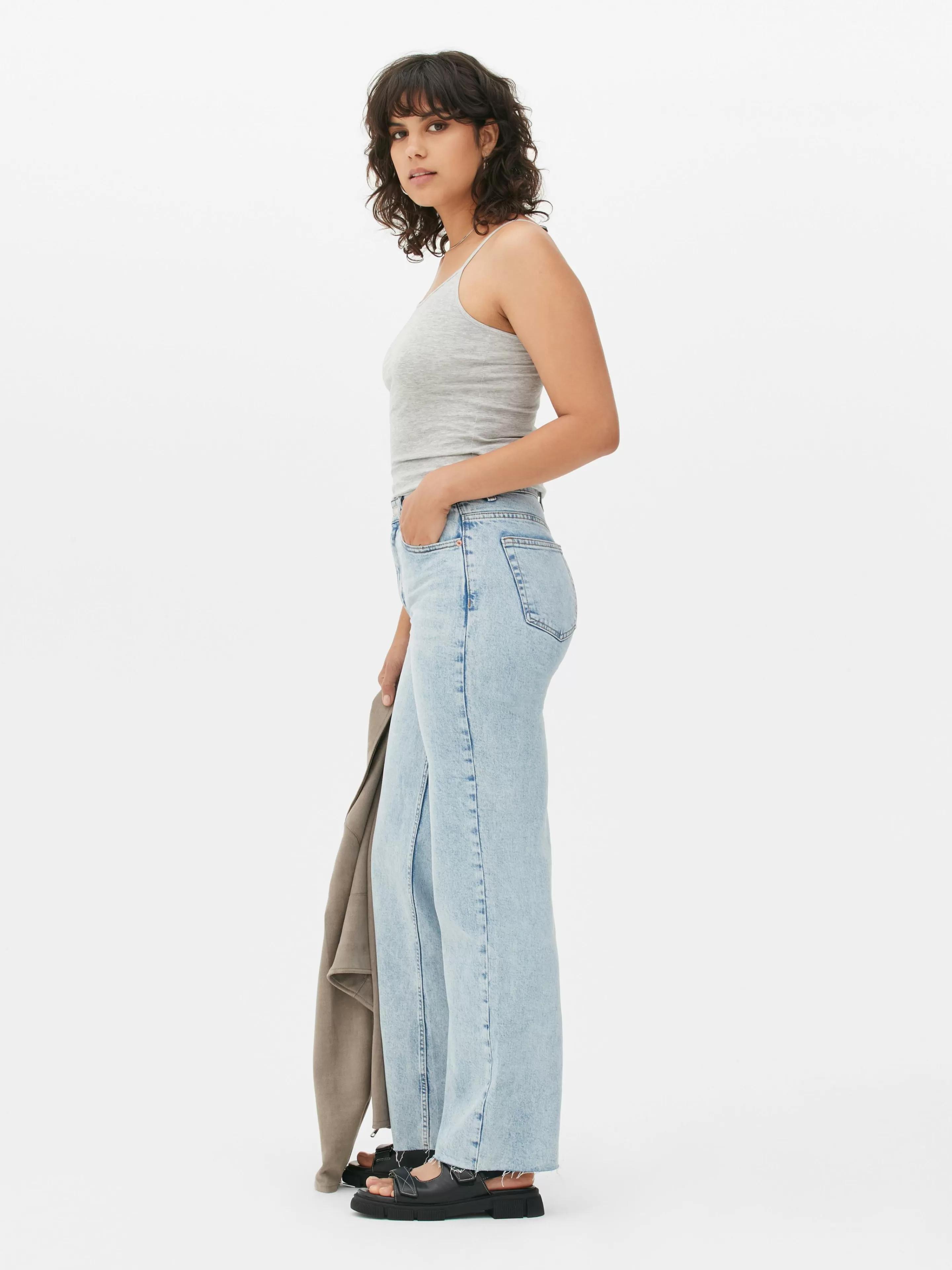 Caraco Stretch-Primark Store