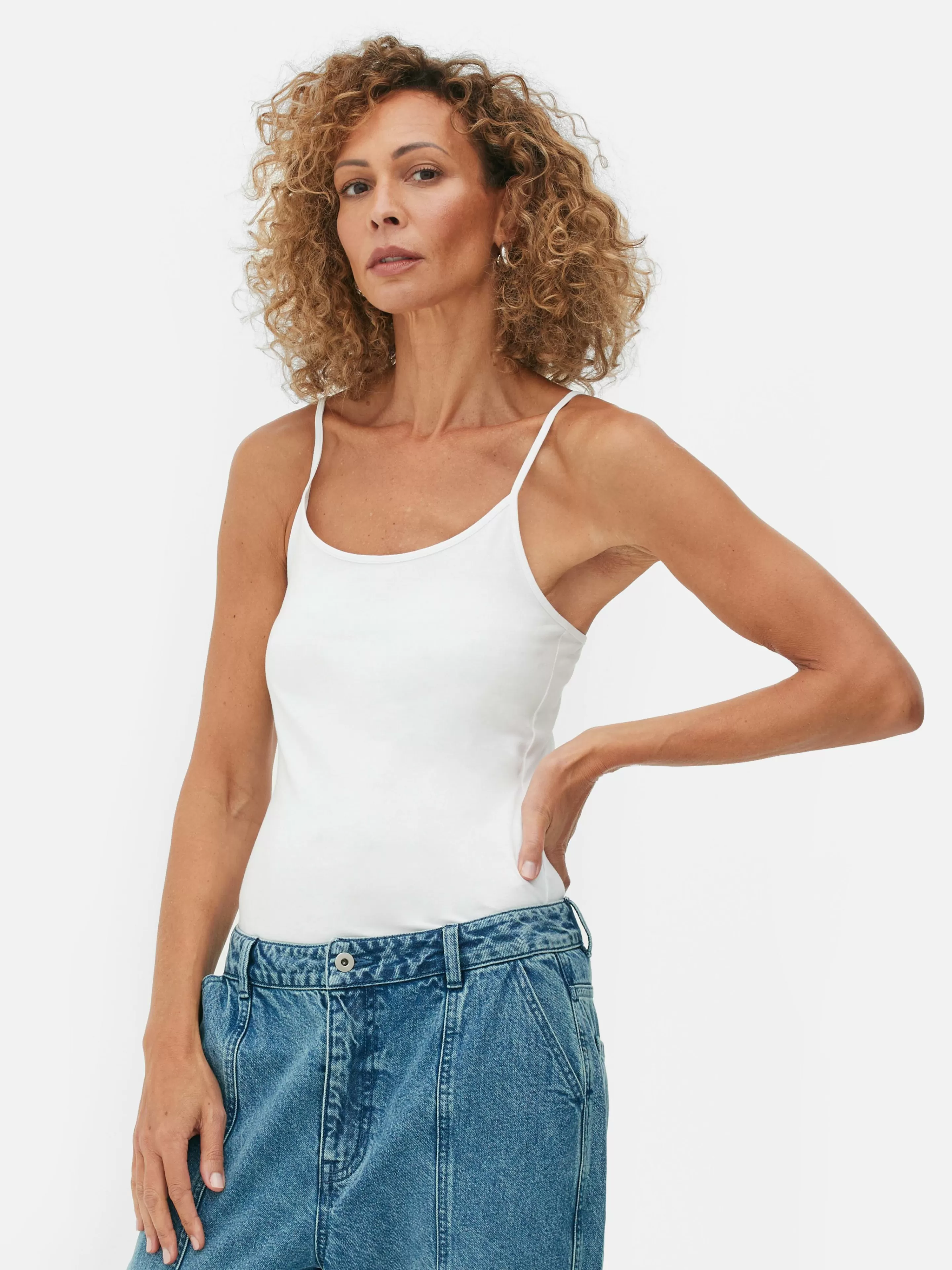 Caraco Stretch-Primark Best