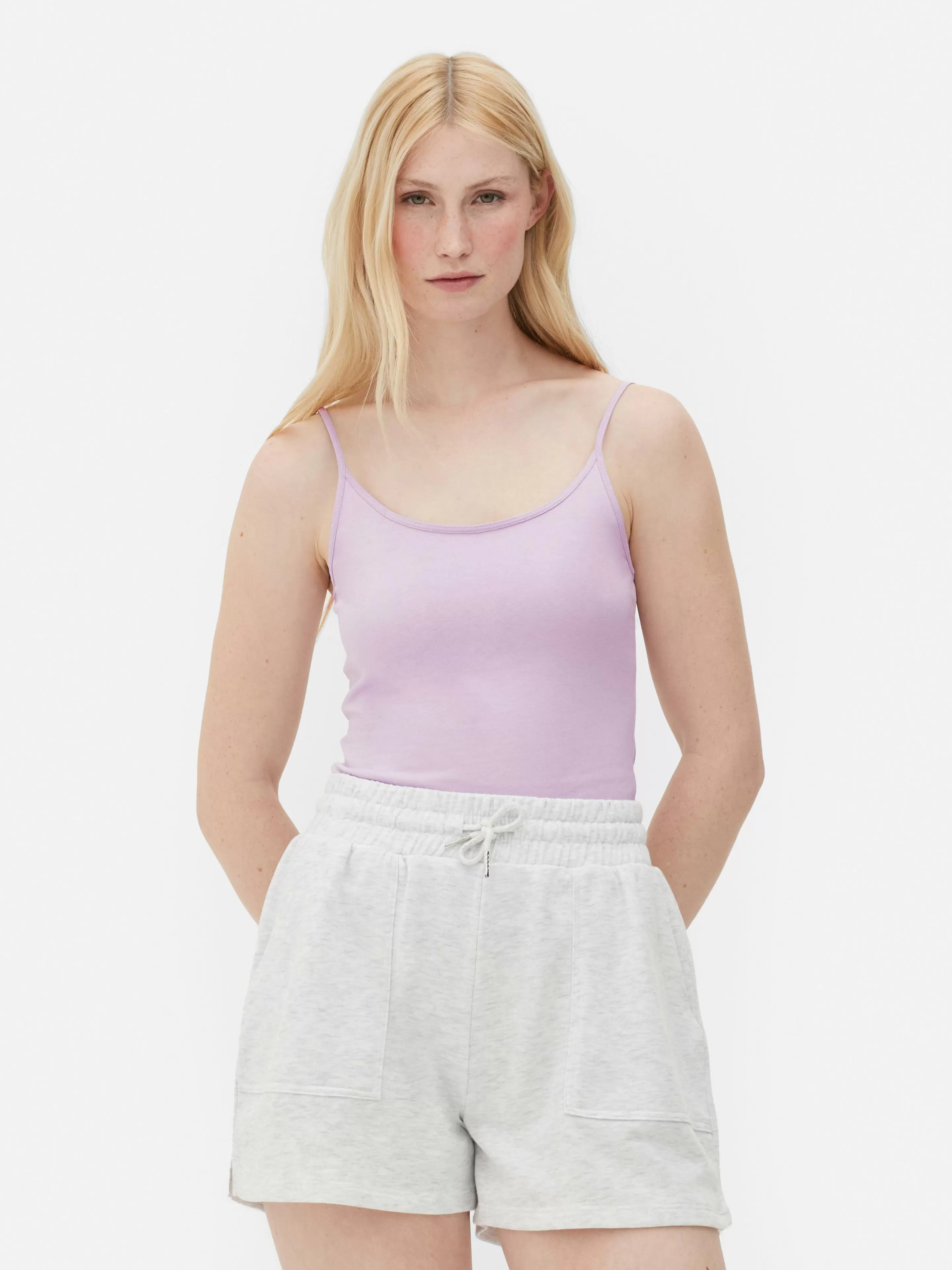 Caraco Stretch-Primark New