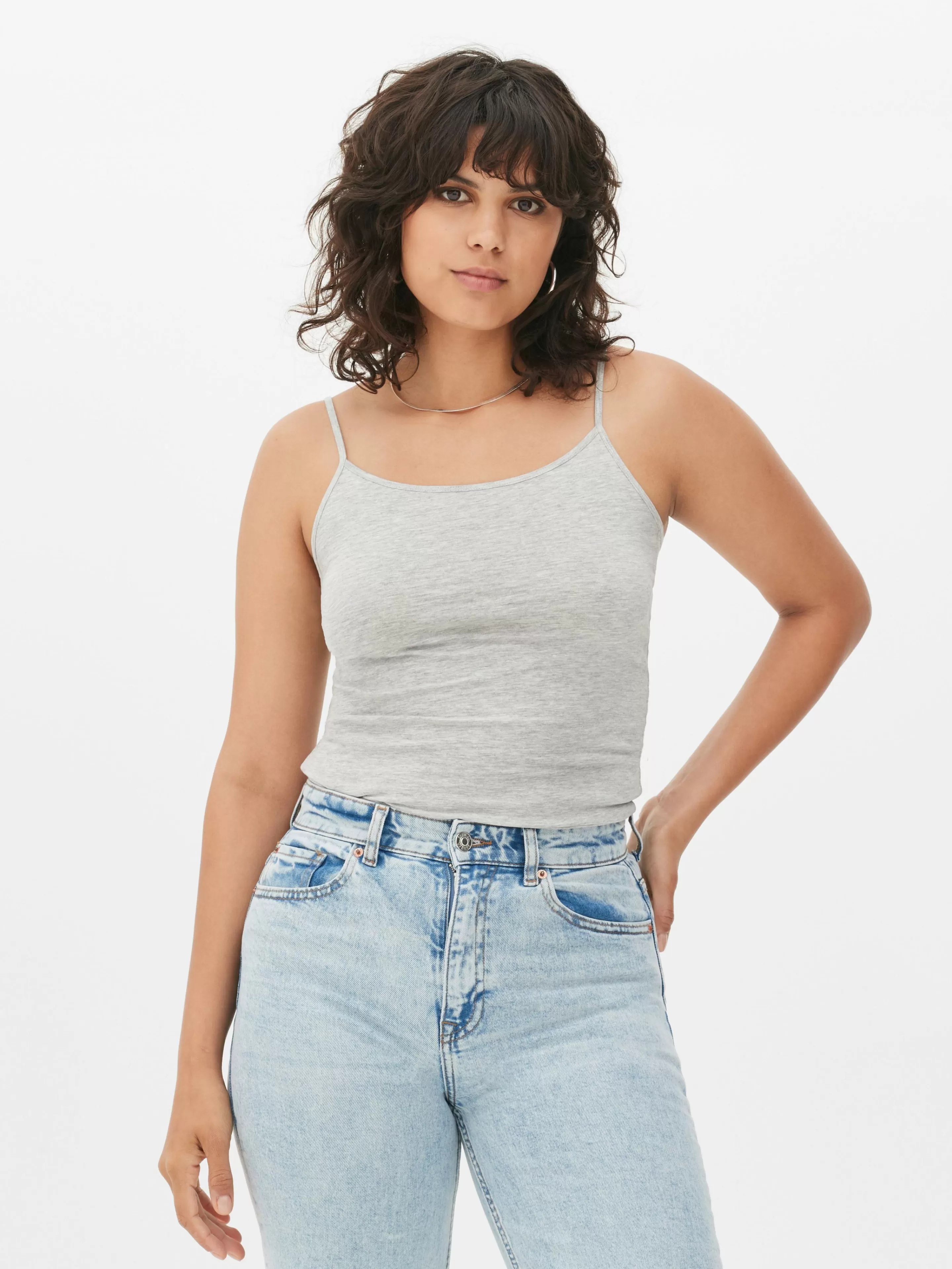 Caraco Stretch-Primark Store