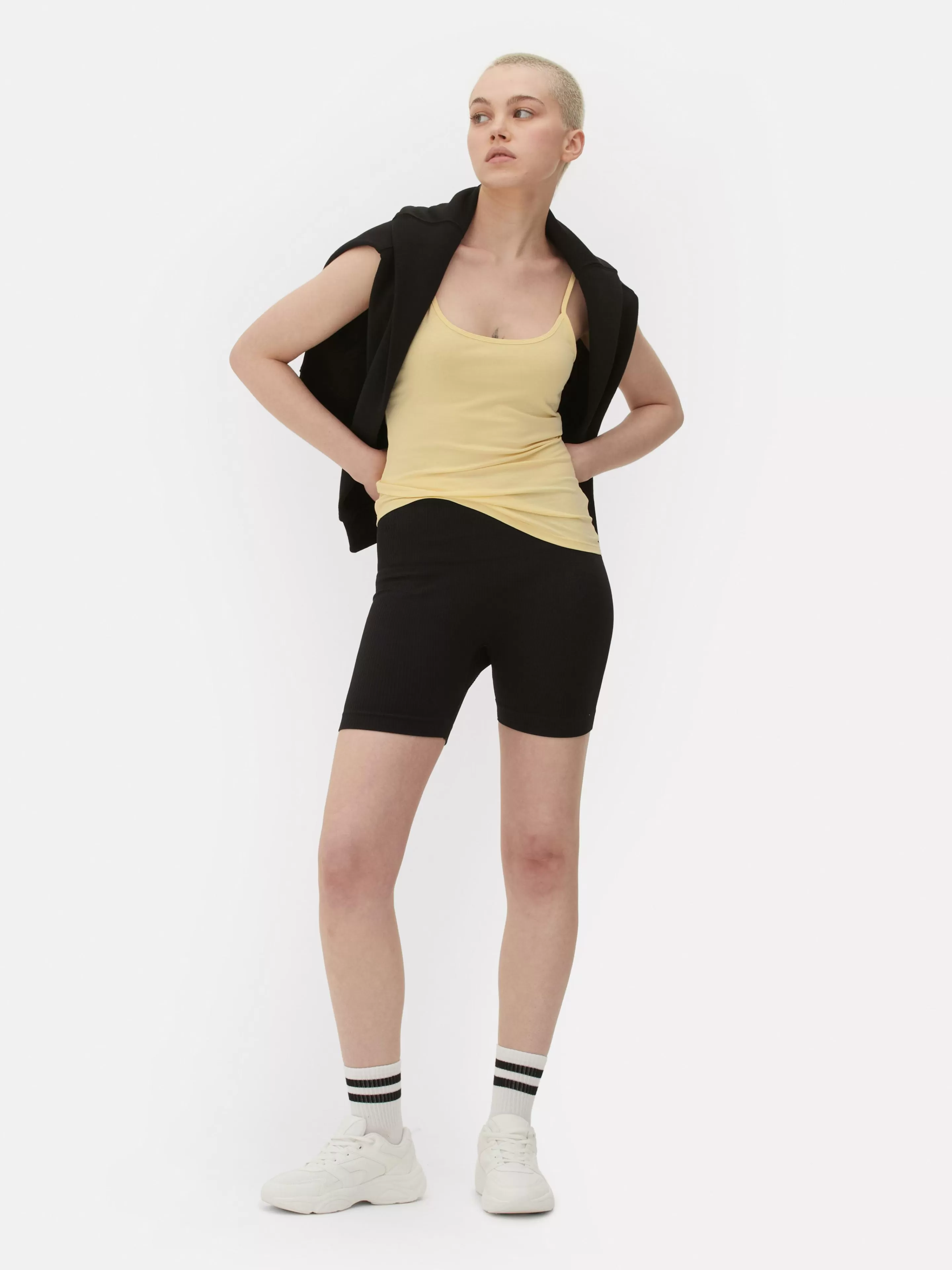 Caraco Stretch Essential-Primark Best Sale
