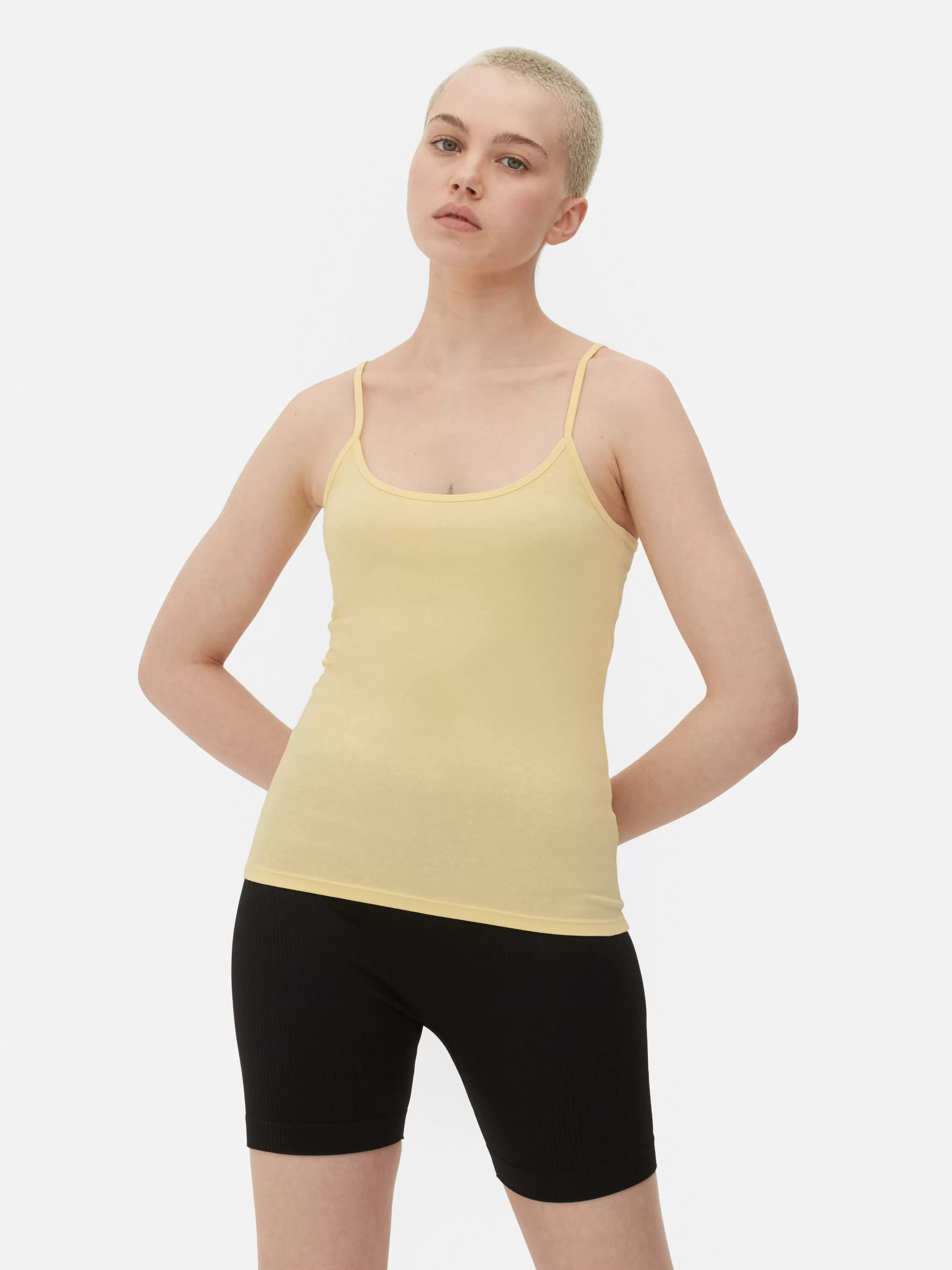 Caraco Stretch Essential-Primark Best Sale