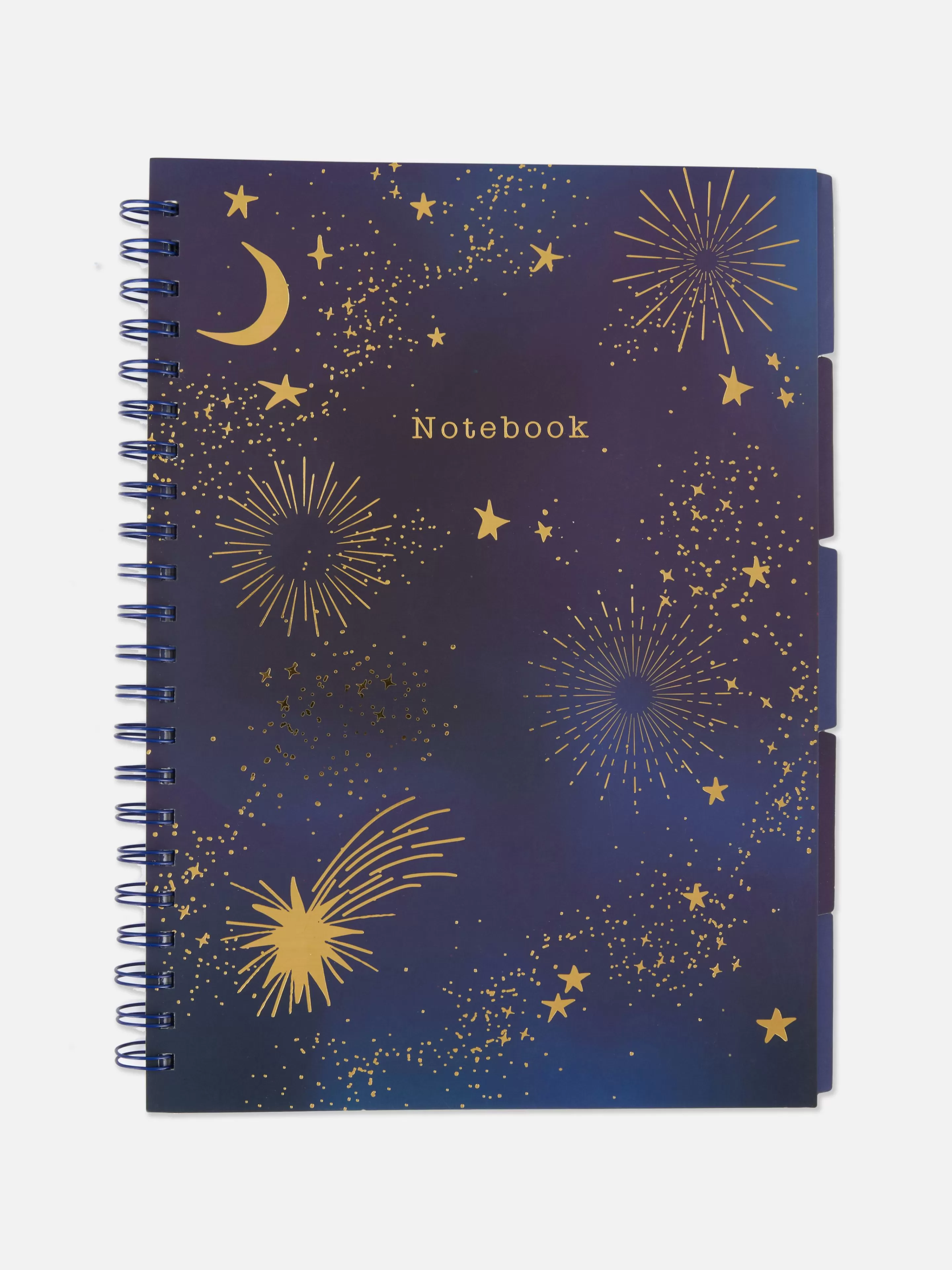 Carnet A5 à Motif Astrologique-Primark Store
