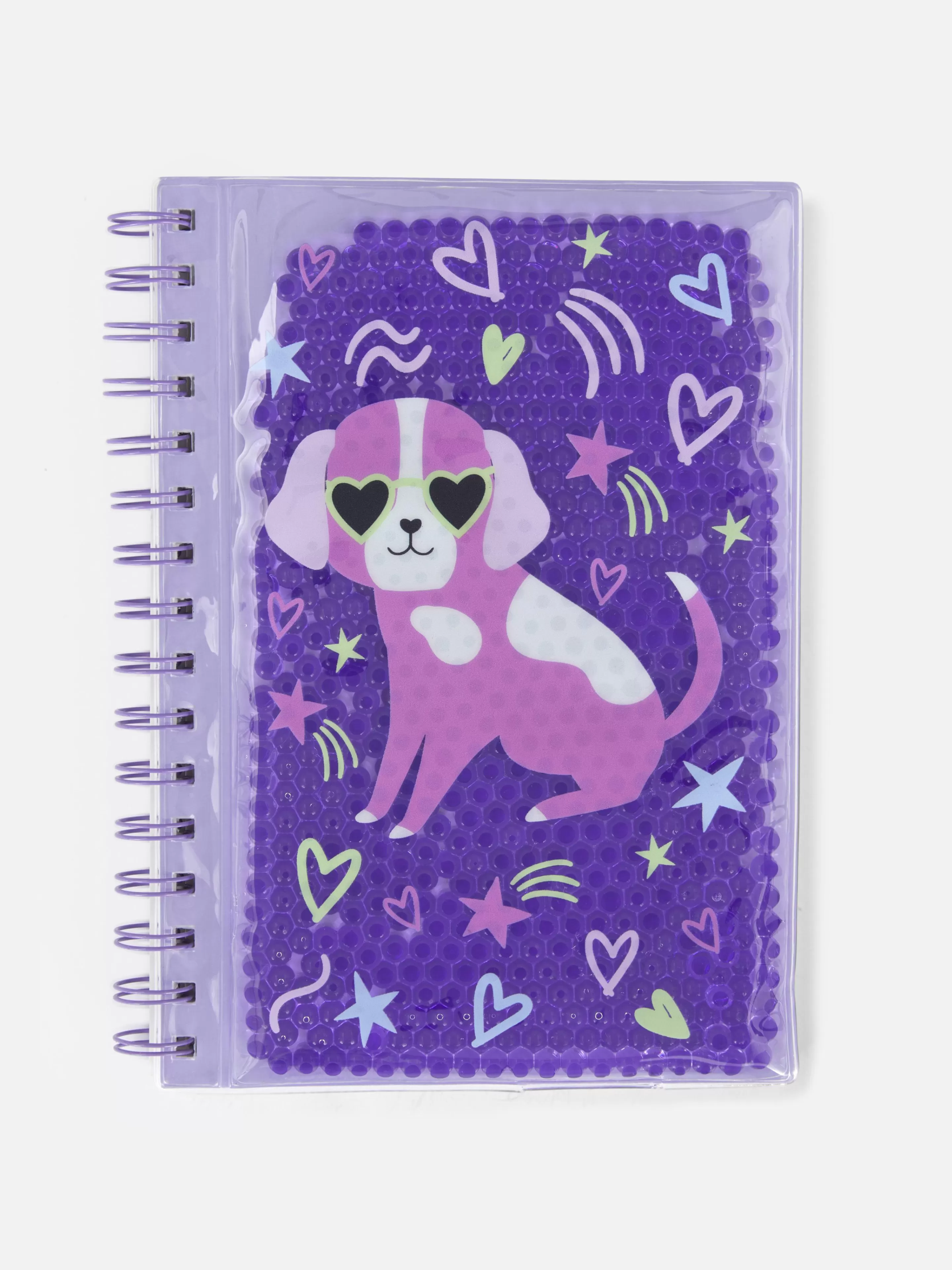 Carnet A5 à Motifs-Primark Shop