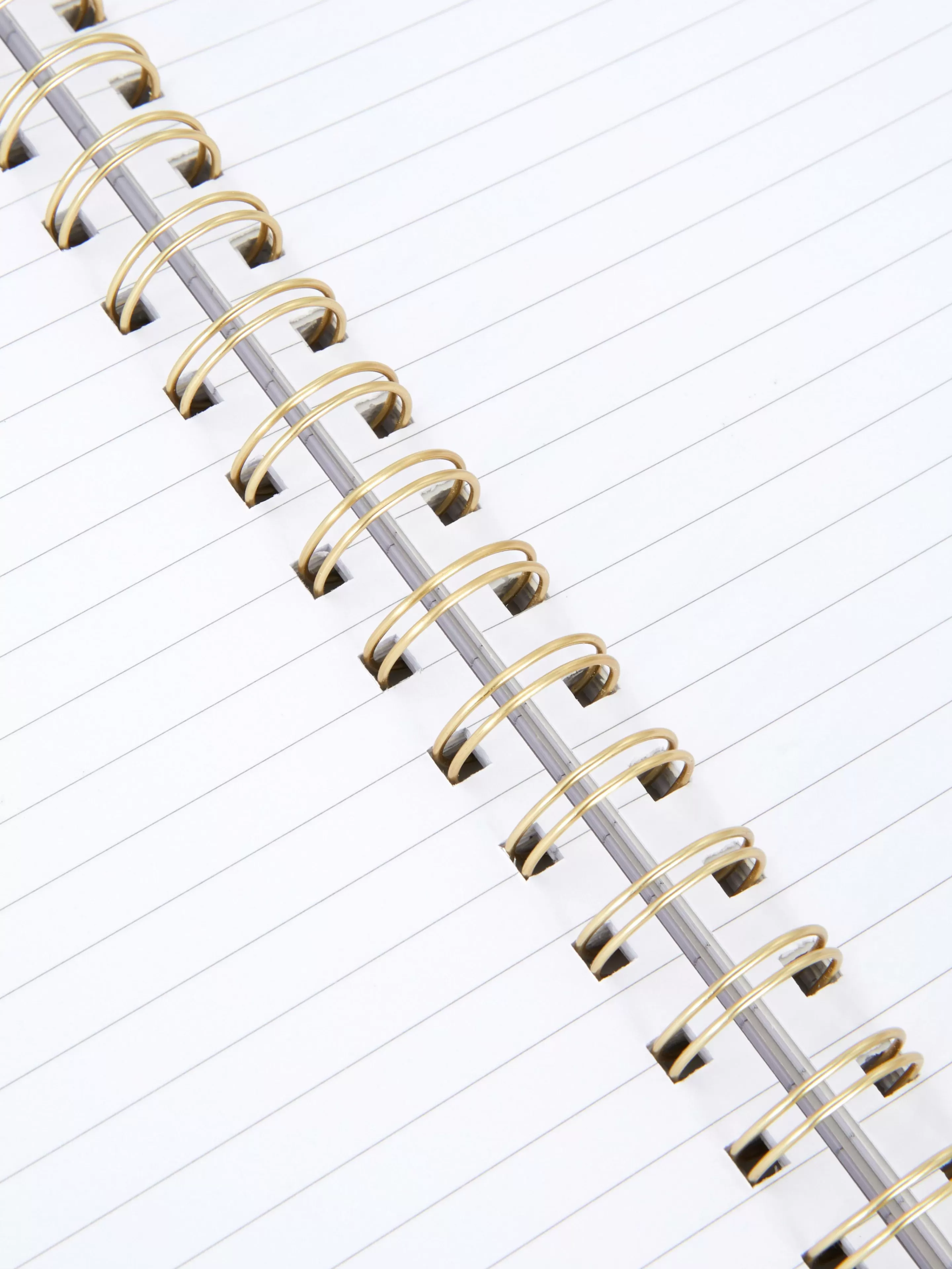 Carnet A4 Effet Marbré-Primark Best