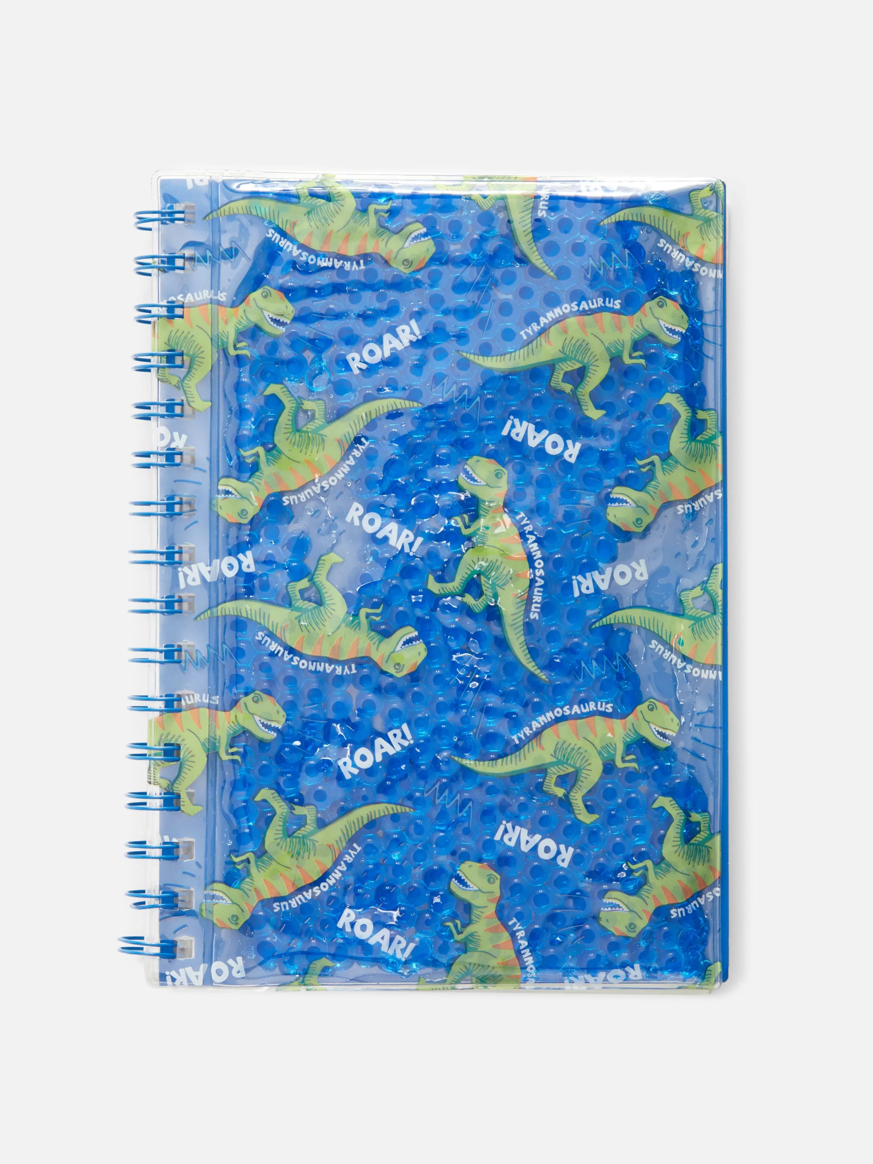 Carnet A5 Fantaisie à Motif Dinosaure-Primark Best