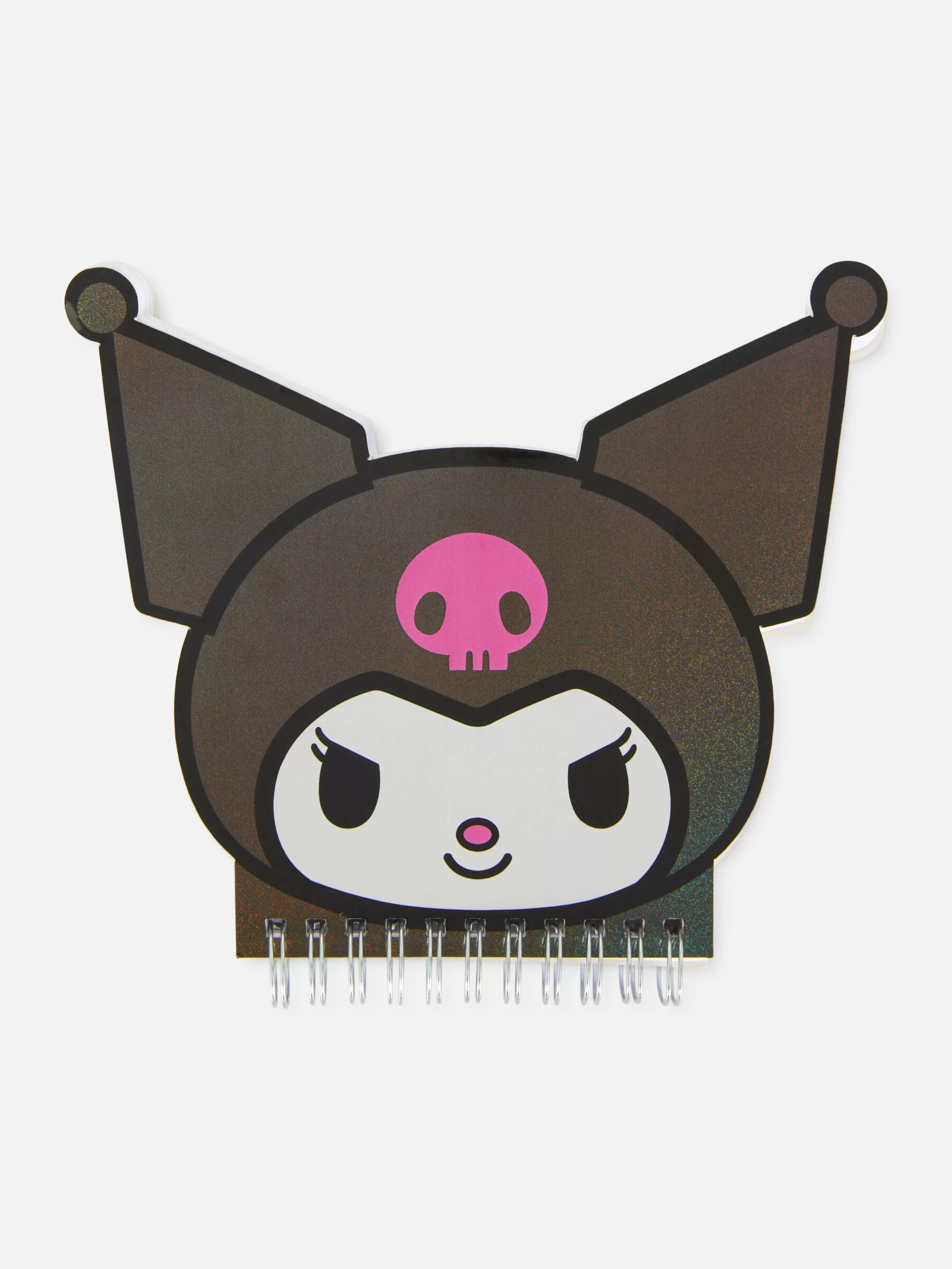 Carnet A5 Hello Kitty Kuromi-Primark Sale
