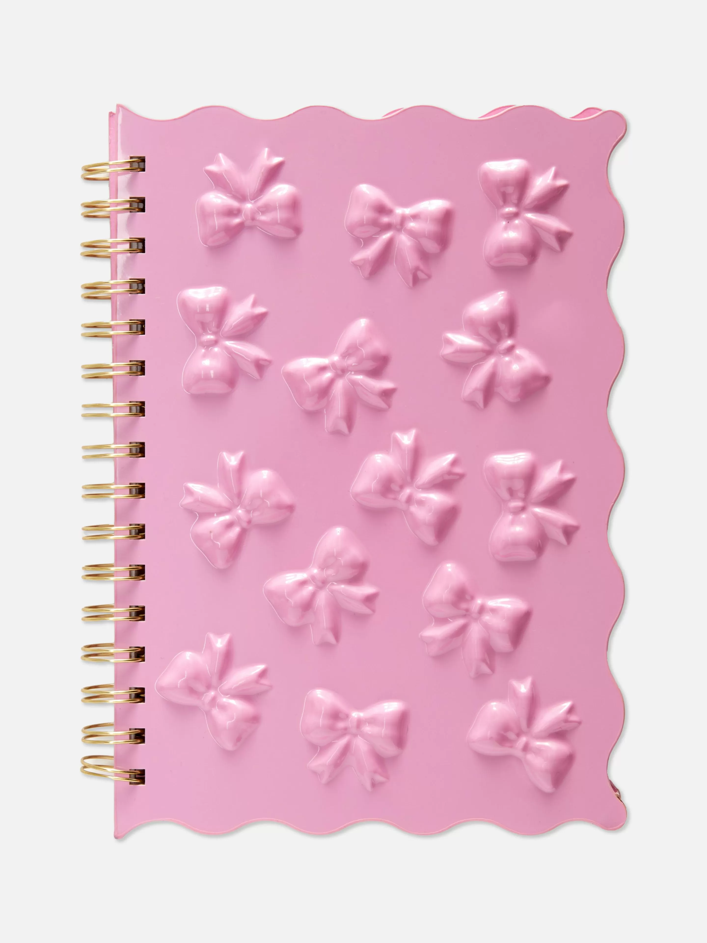 Carnet A5 Nœud-Primark Store