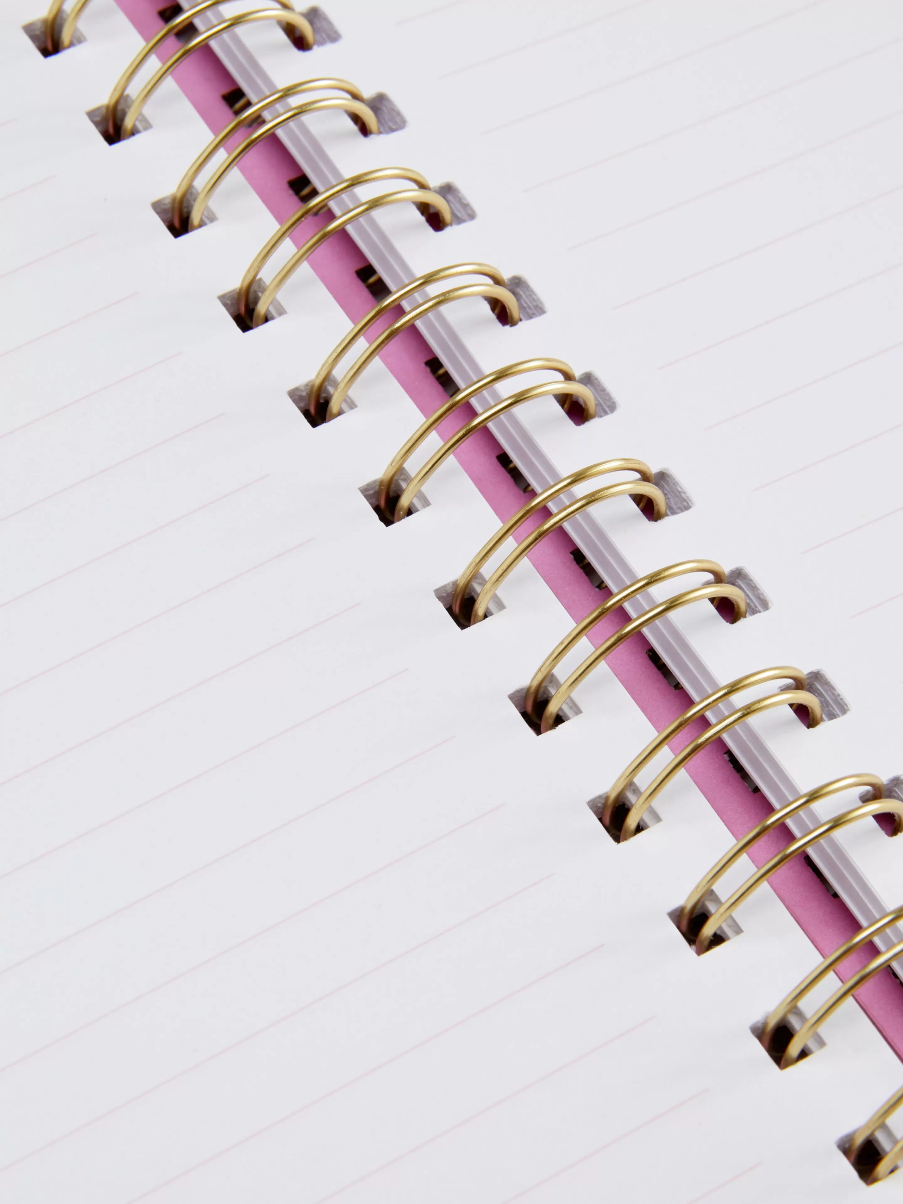 Carnet A5 Nœud-Primark Store