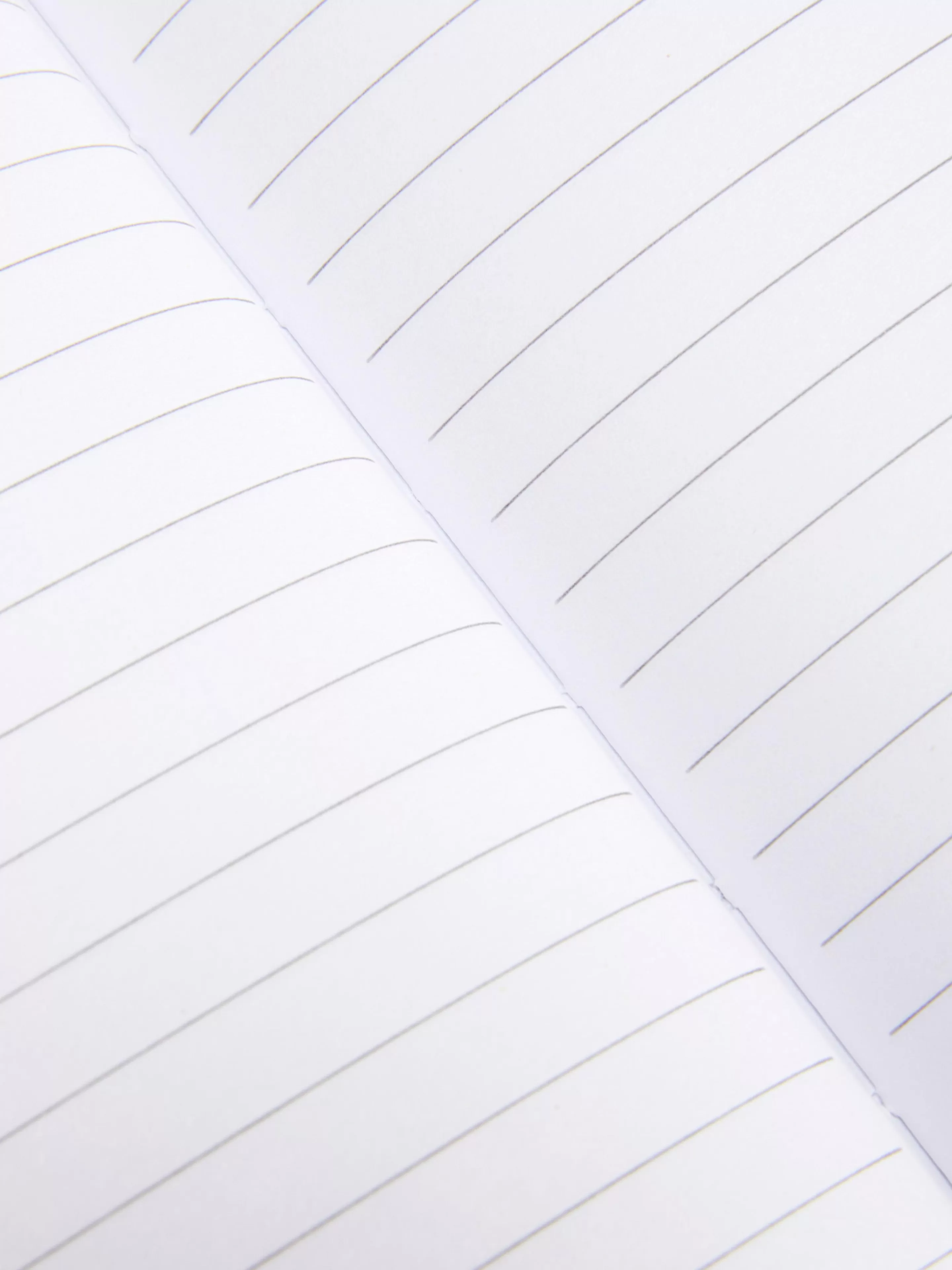 Carnet Format A5 En Simili Cuir-Primark Cheap