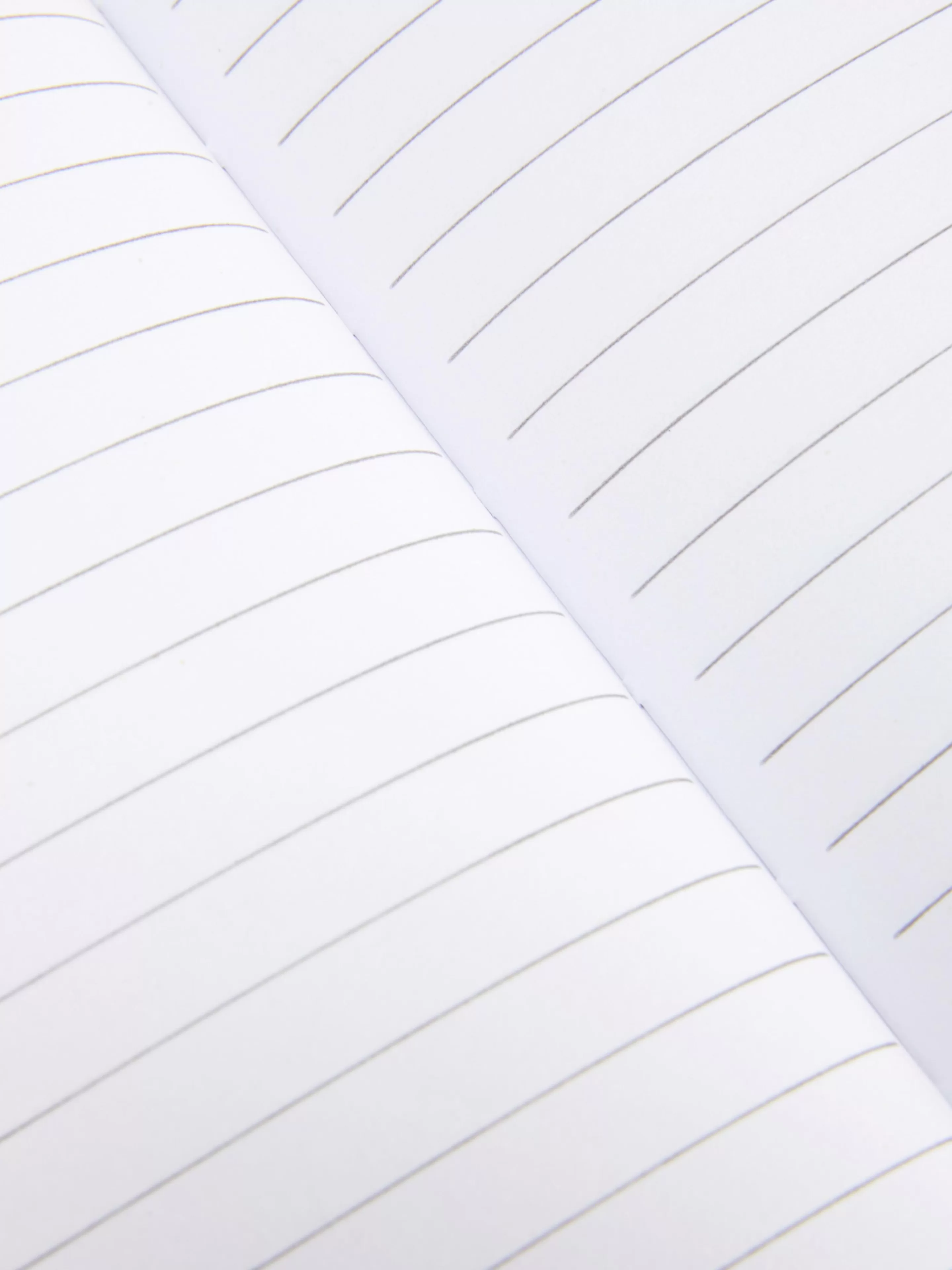 Carnet Format A5 En Simili Cuir-Primark Store