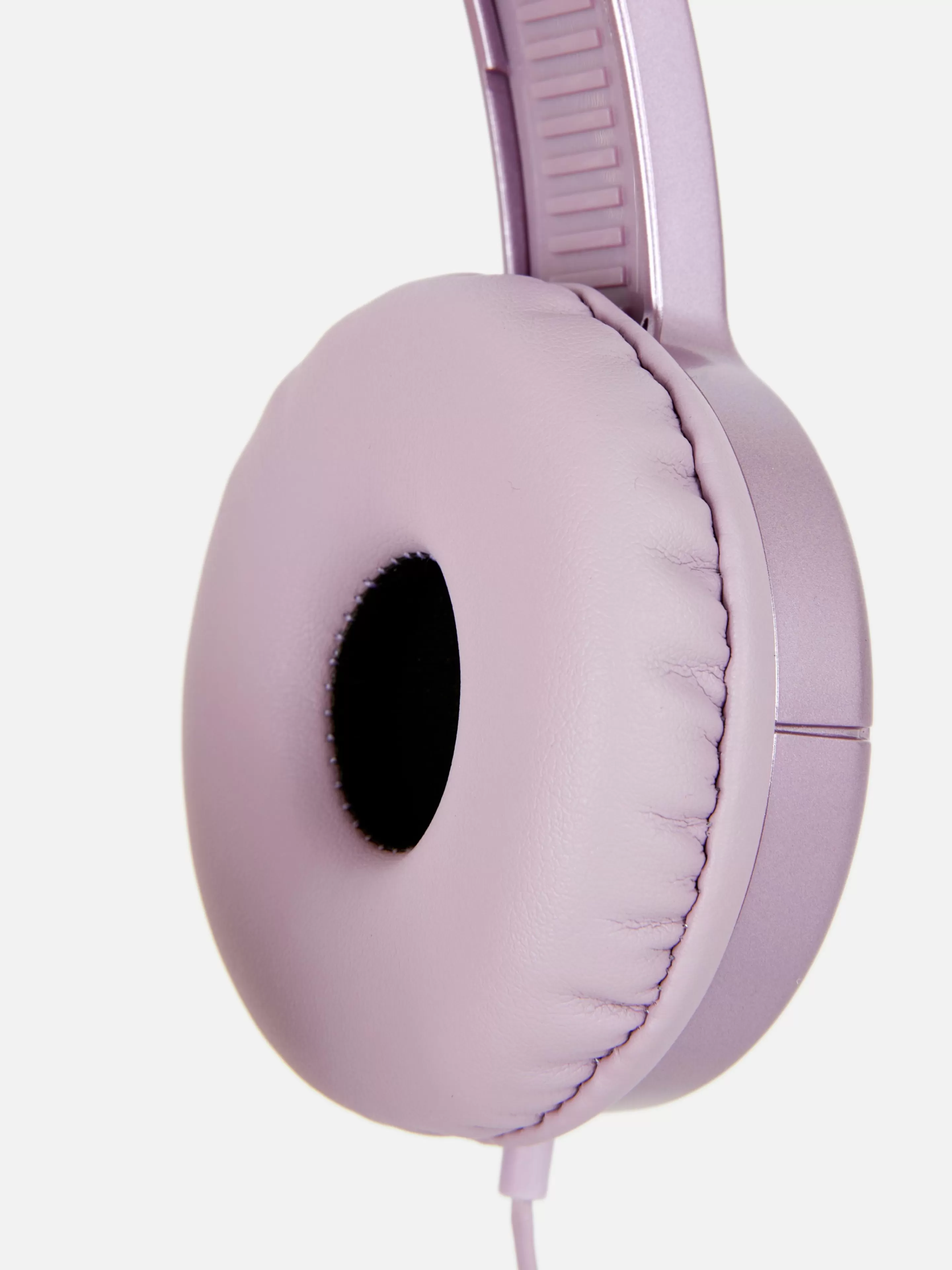 Casque Audio Filaire Avec Micro-Primark New