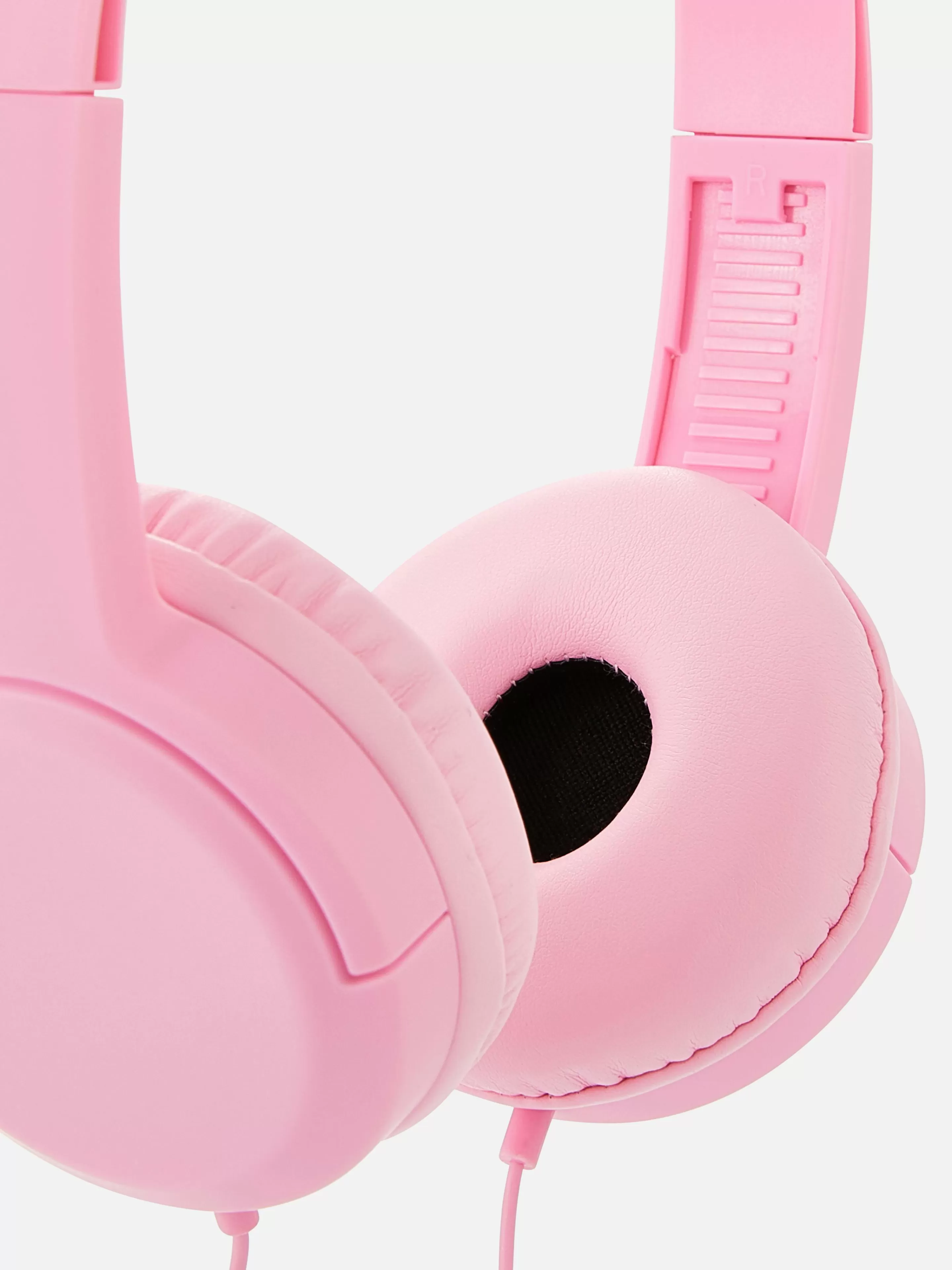 Casque Audio Filaire Avec Micro-Primark Fashion