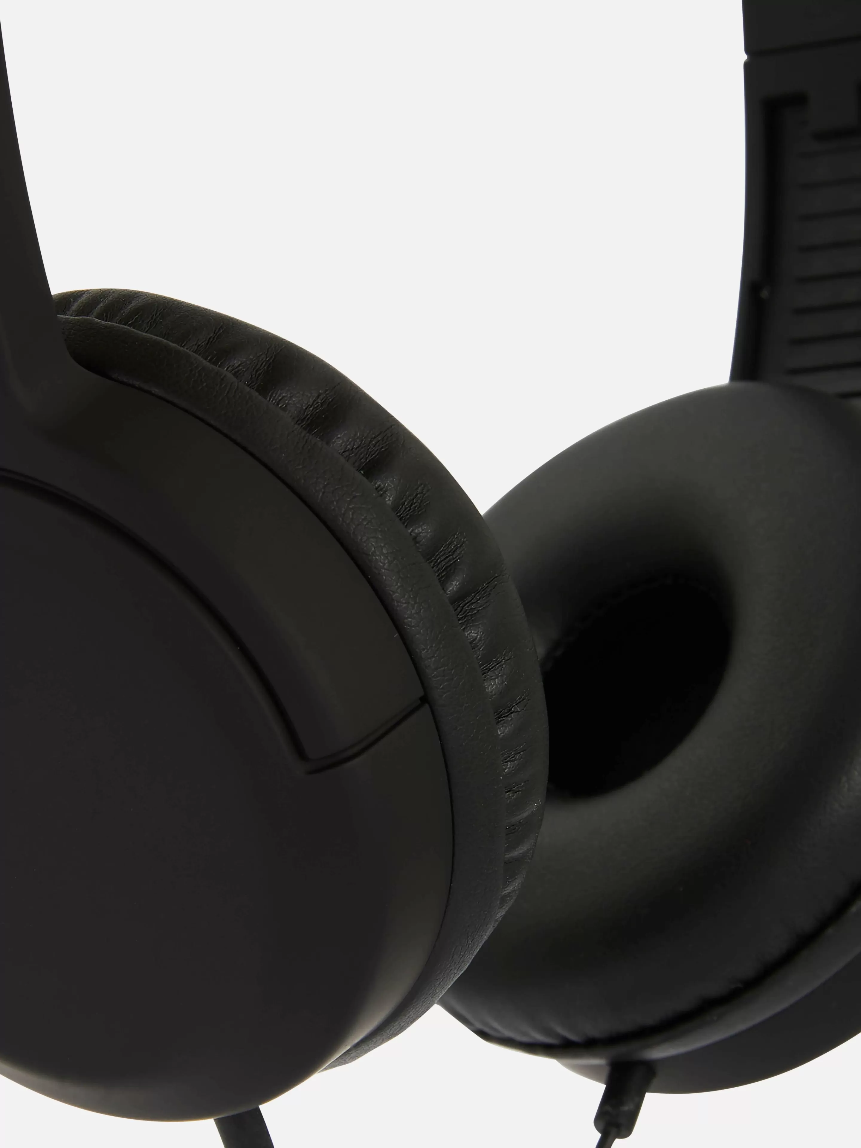 Casque Audio Filaire Avec Micro-Primark Cheap