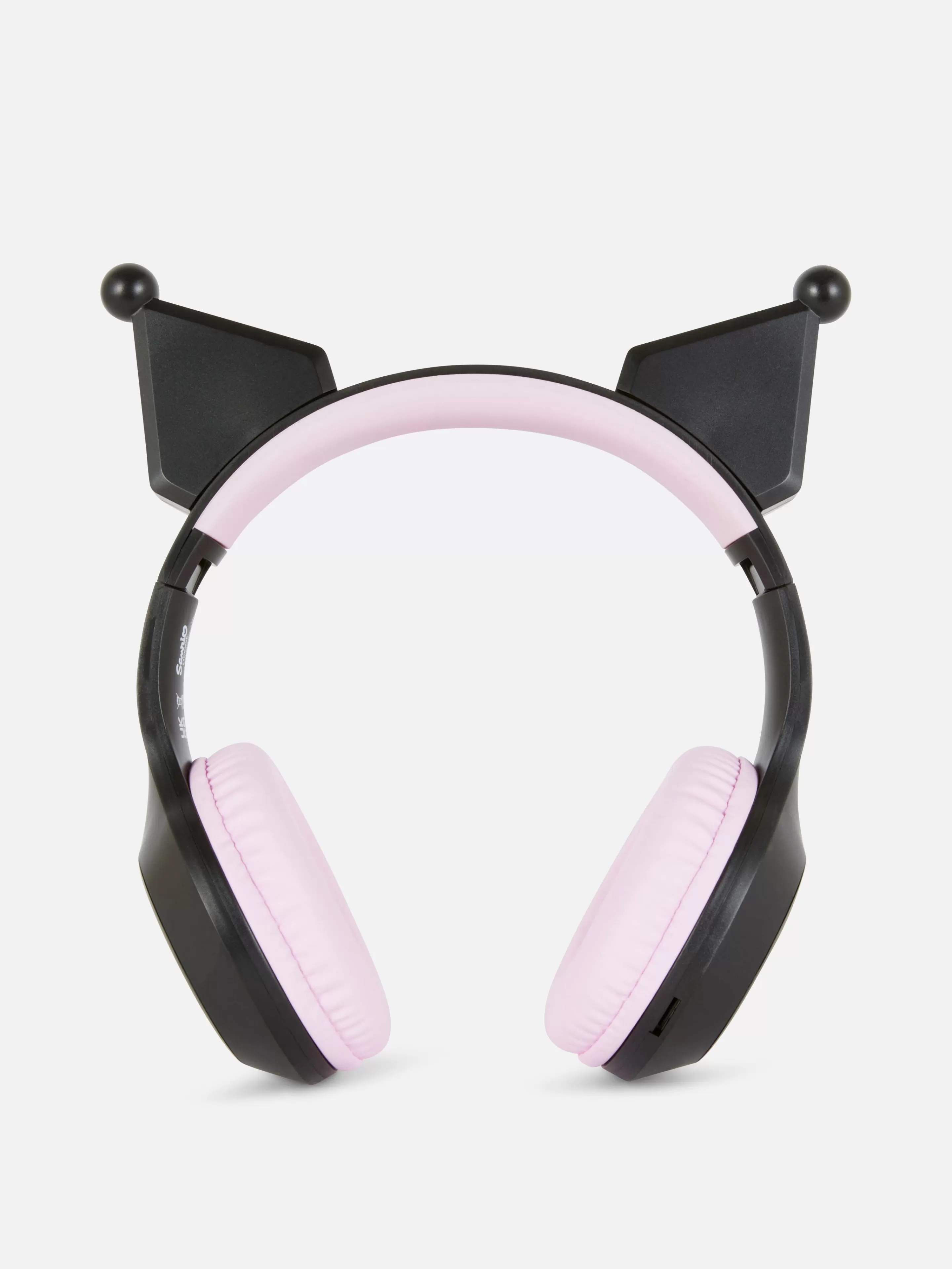 Casque Audio Sans Fil Hello Kitty Kuromi-Primark Store