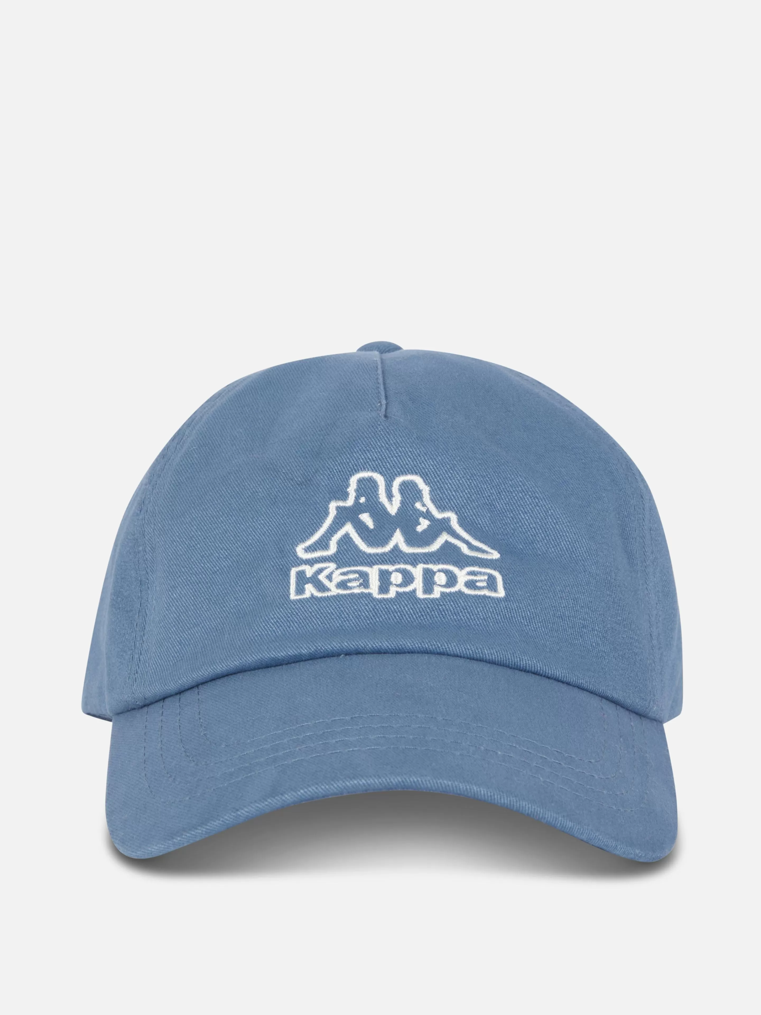 Casquette Brodée Kappa X -Primark Best Sale