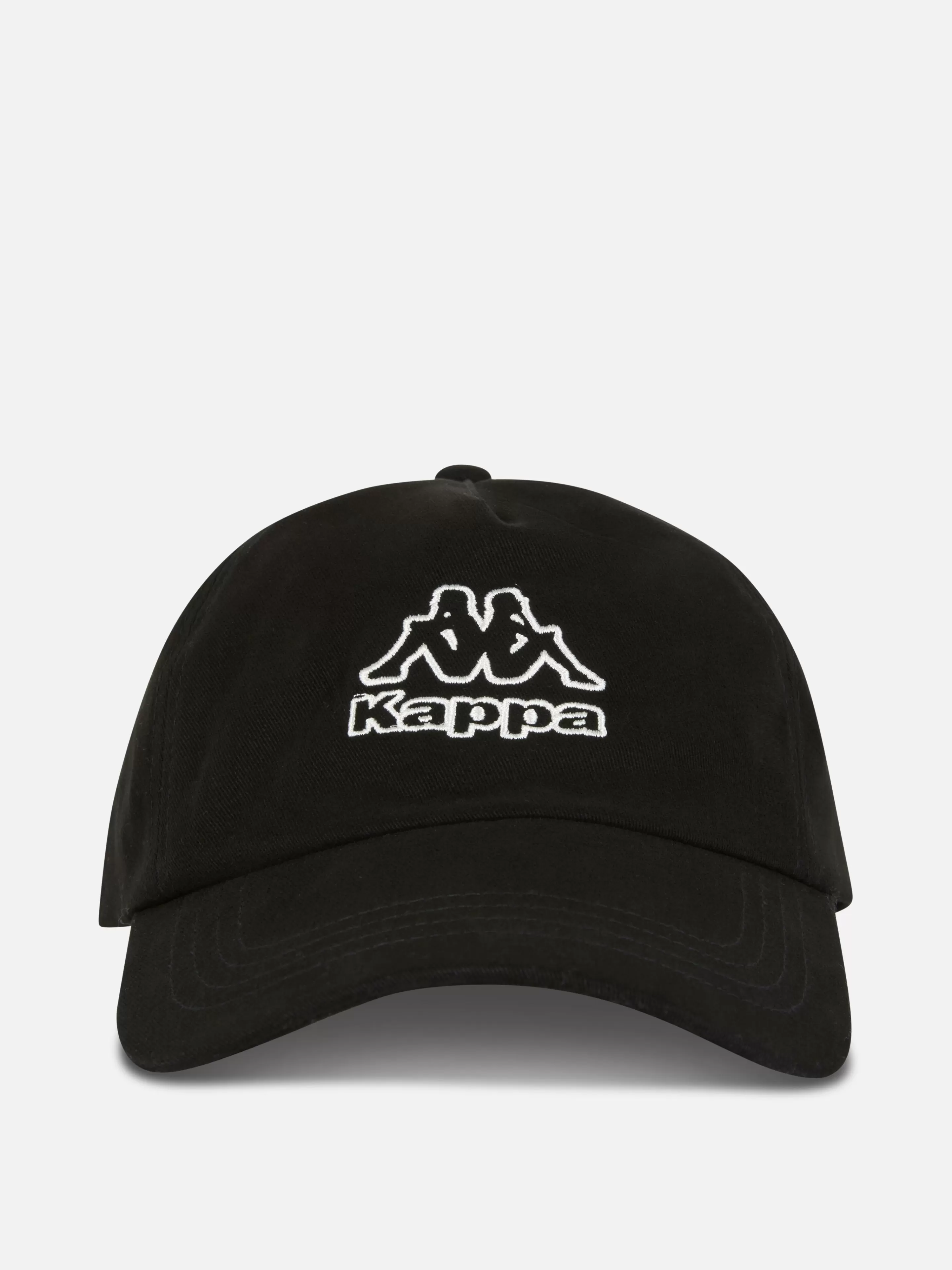 Casquette Brodée Kappa X -Primark Cheap