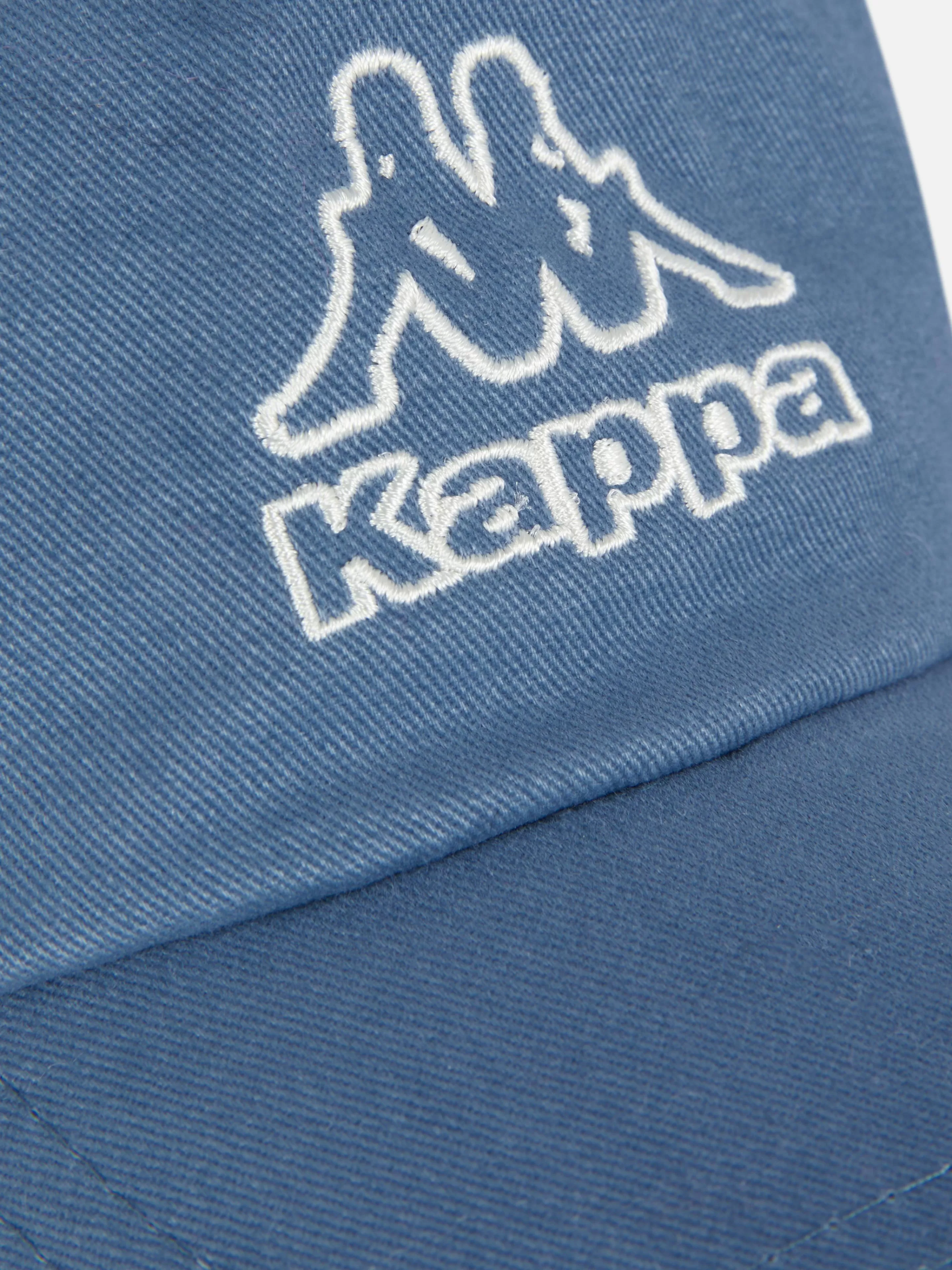 Casquette Brodée Kappa X -Primark Best Sale