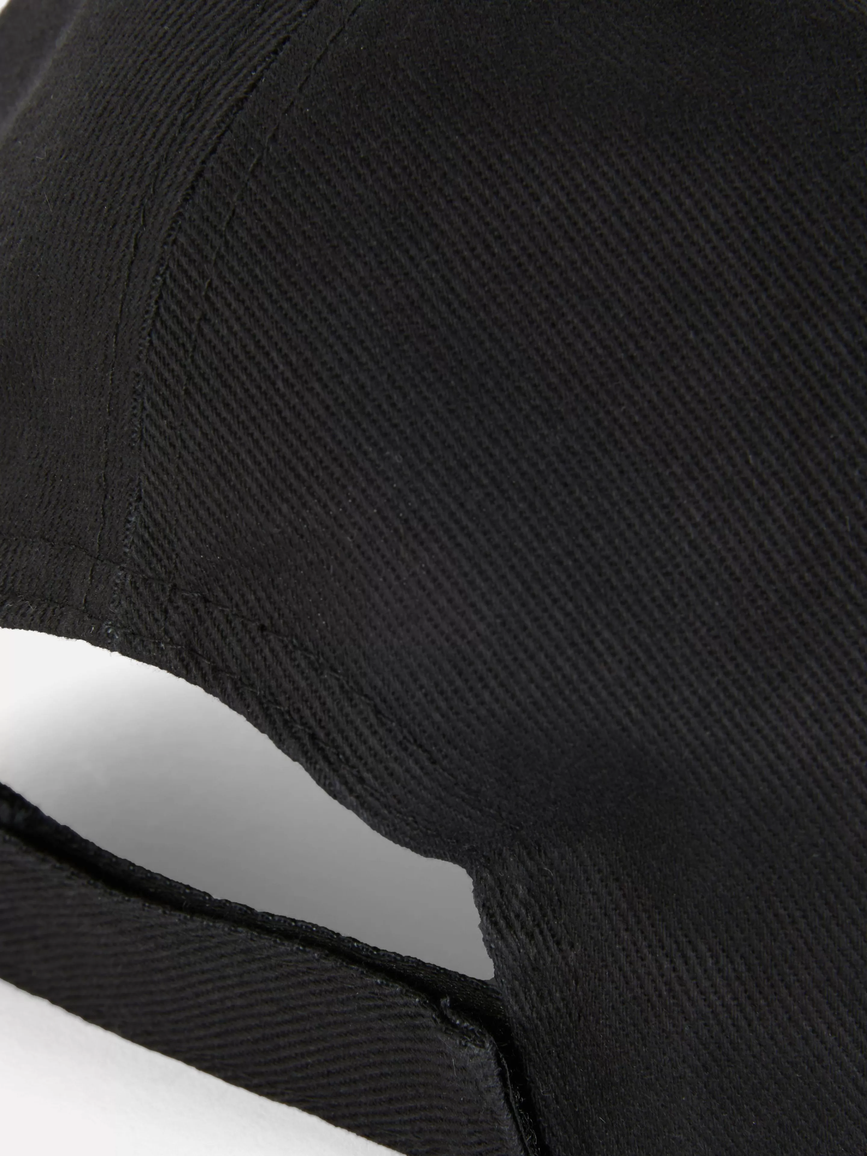 Casquette De Baseball à Initiale Disney Lilo & Stitch-Primark Flash Sale