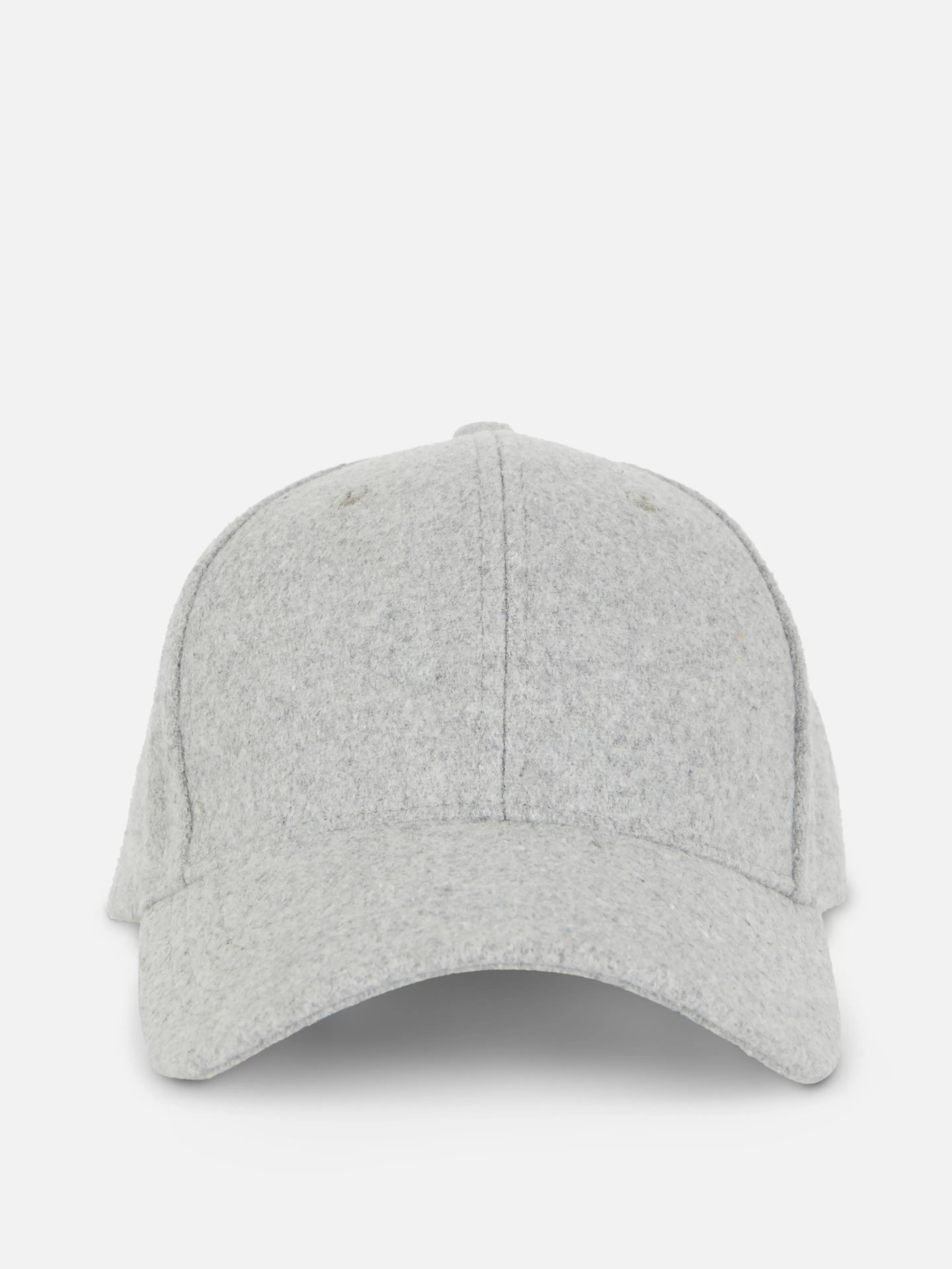 Casquette De Baseball Brossée-Primark Hot