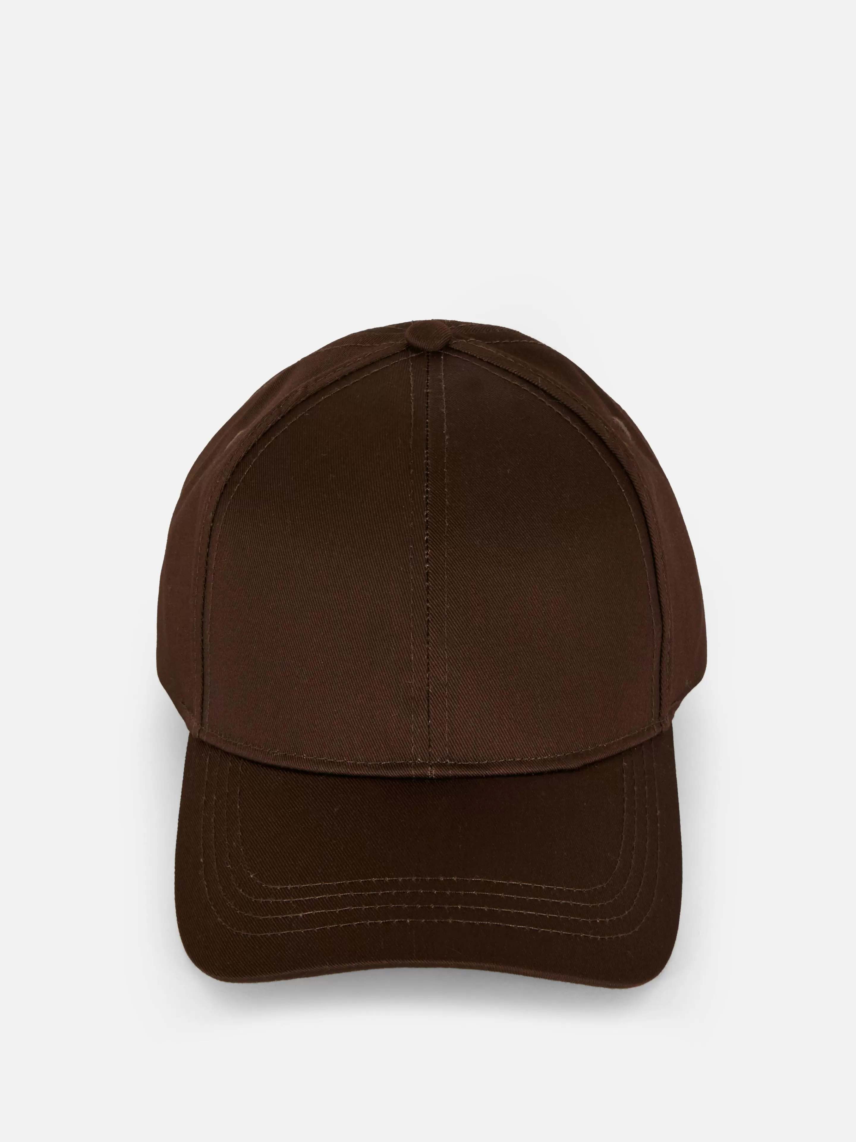 Casquette De Baseball Unie-Primark Sale