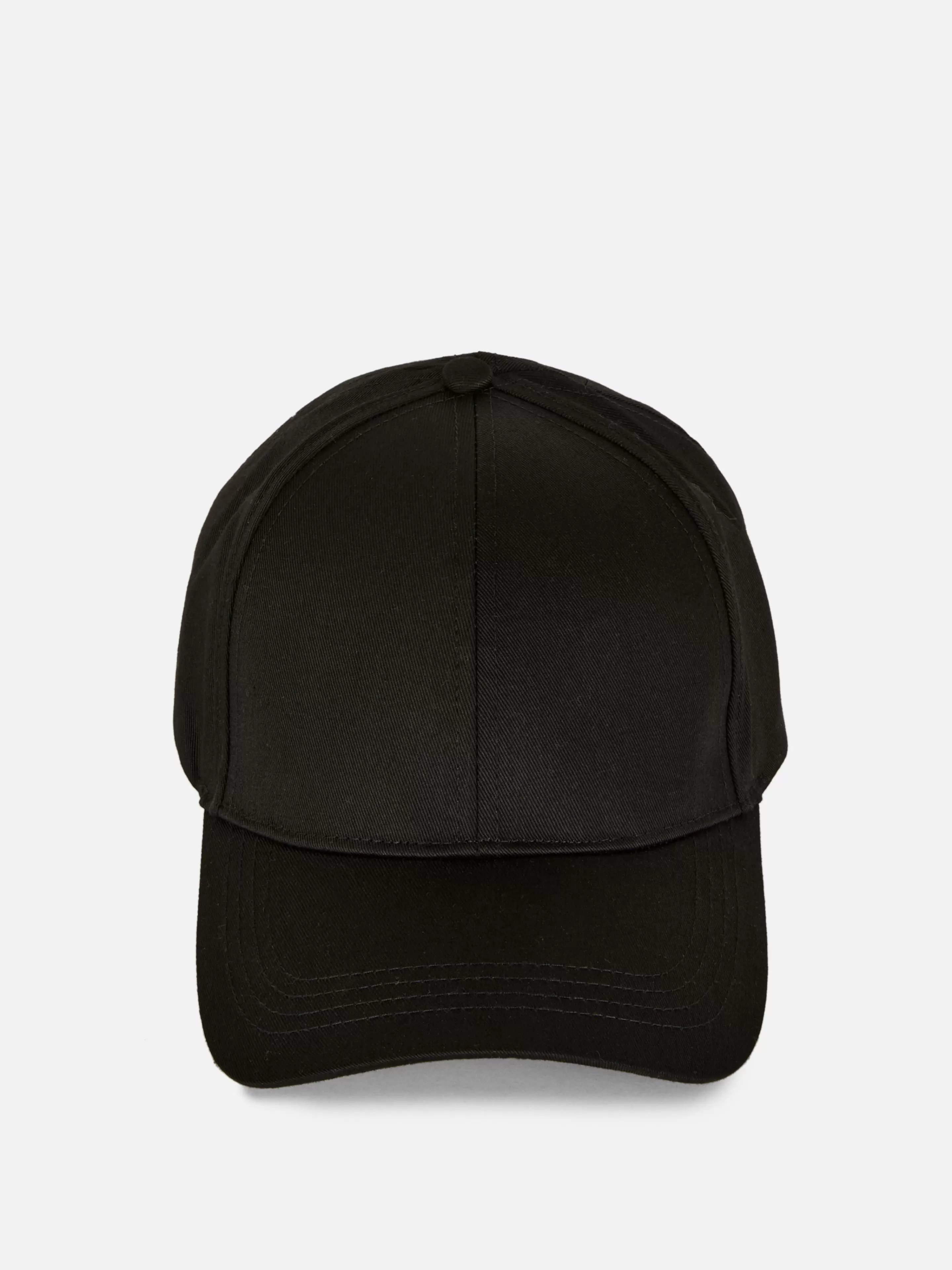 Casquette De Baseball Unie-Primark Store