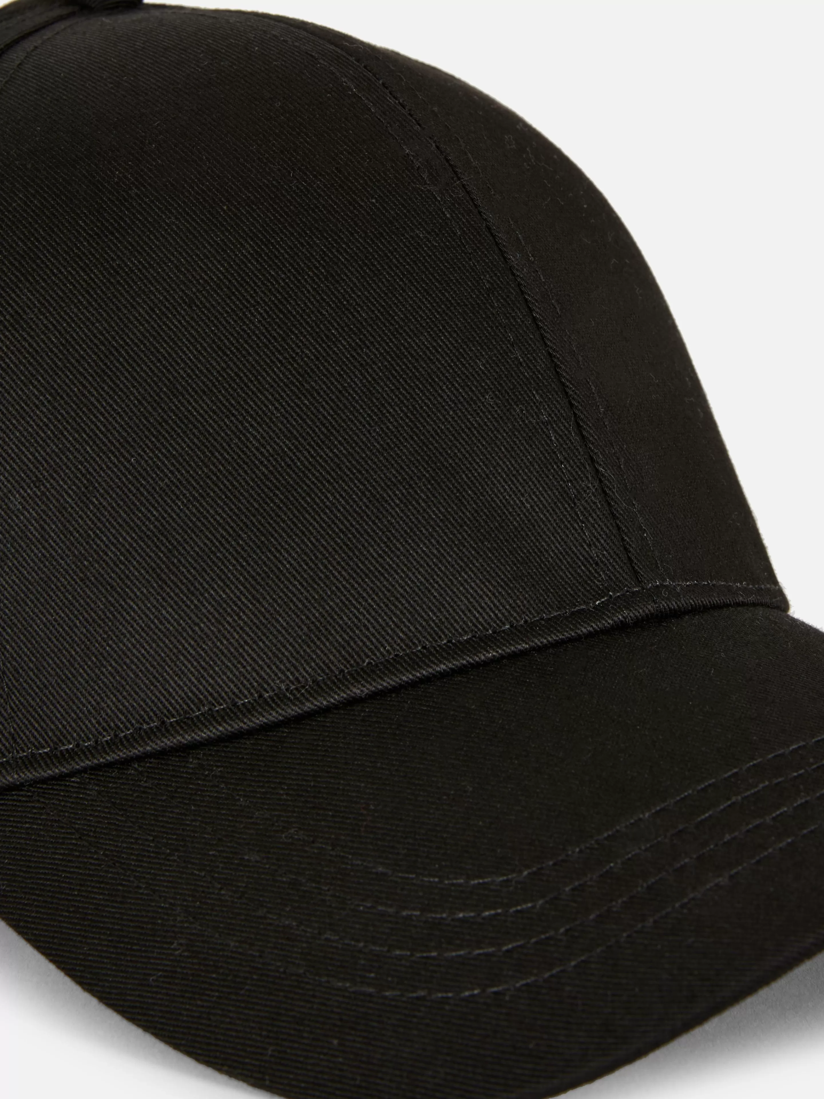 Casquette De Baseball Unie-Primark Store