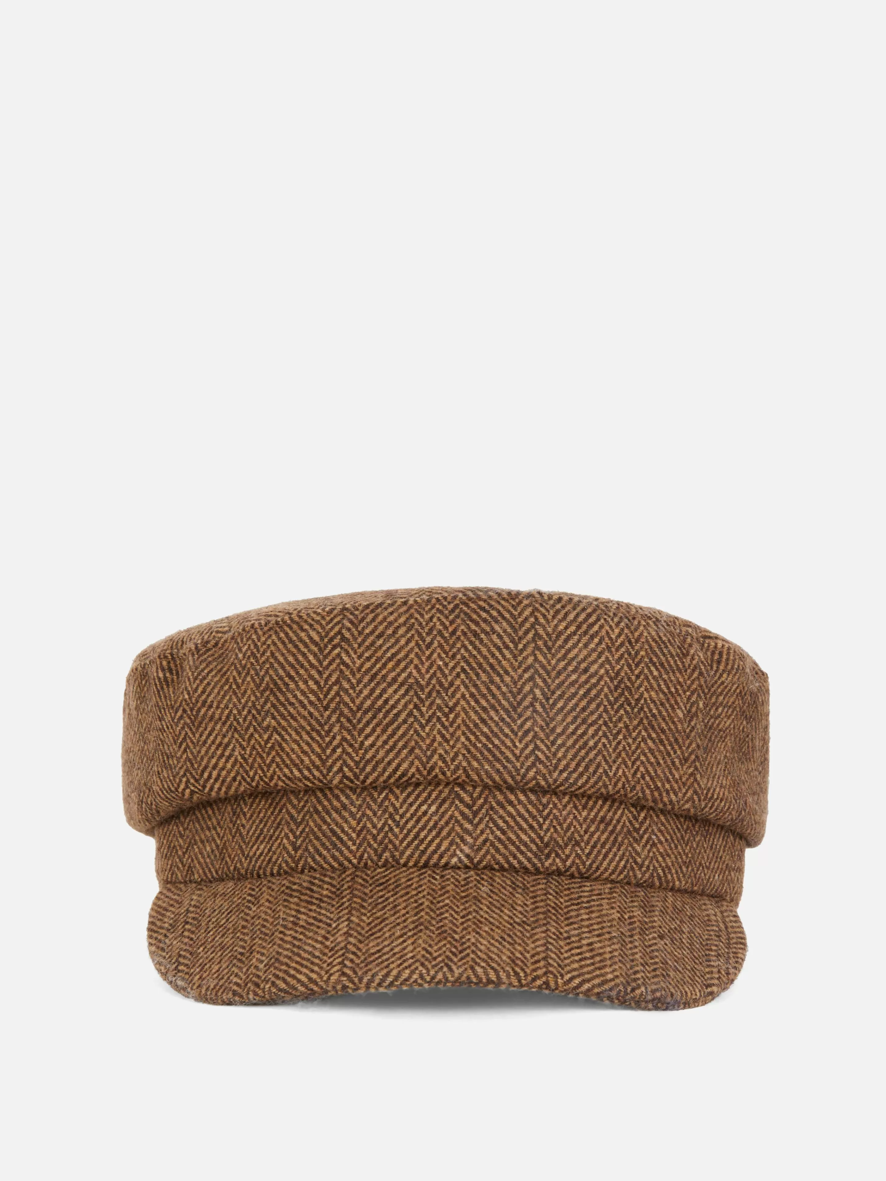Casquette Gavroche-Primark Fashion