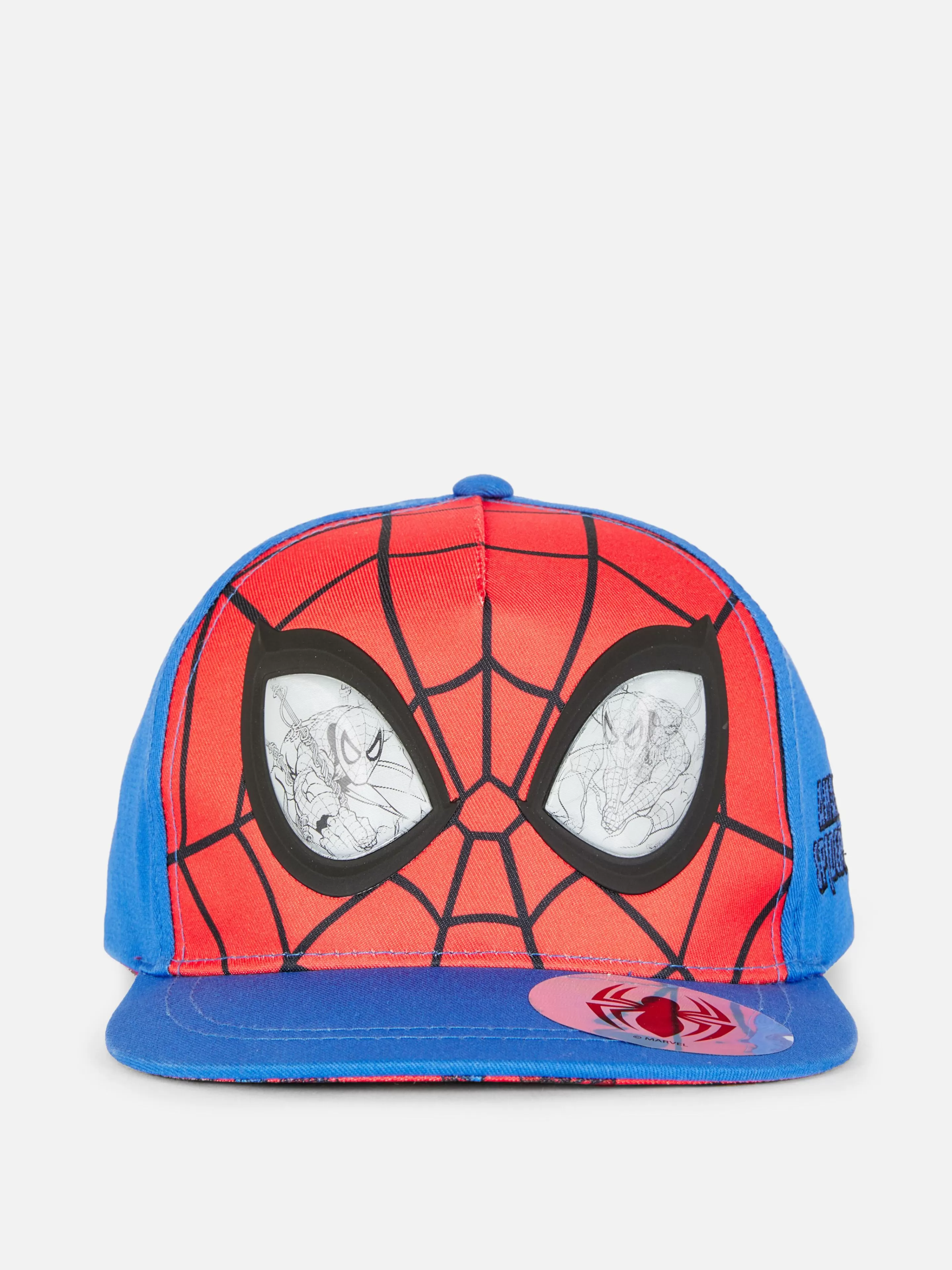 Casquette Marvel Spider-Man-Primark Sale