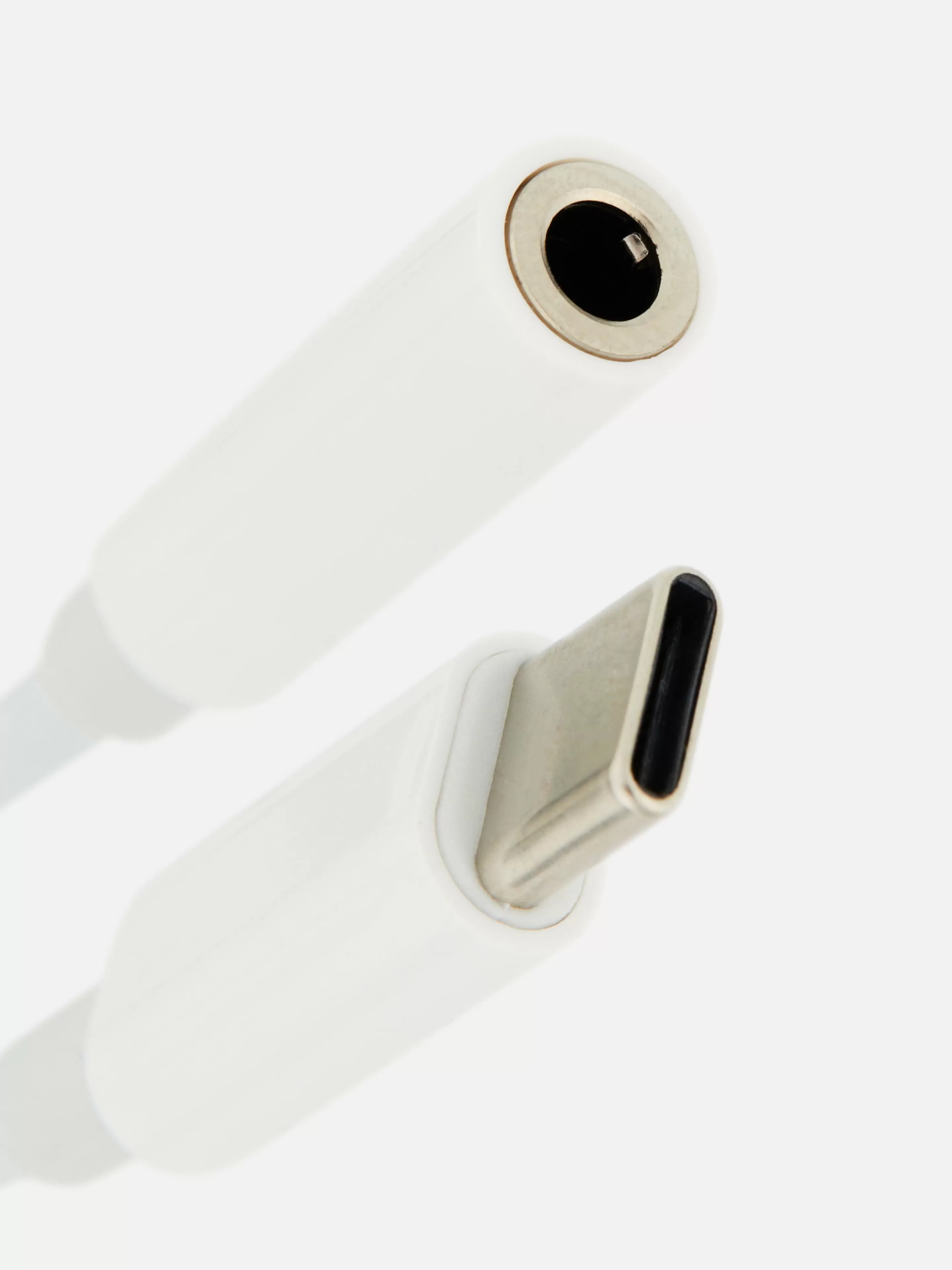 Câble Adaptateur Jack Audio USB-C-Primark Discount