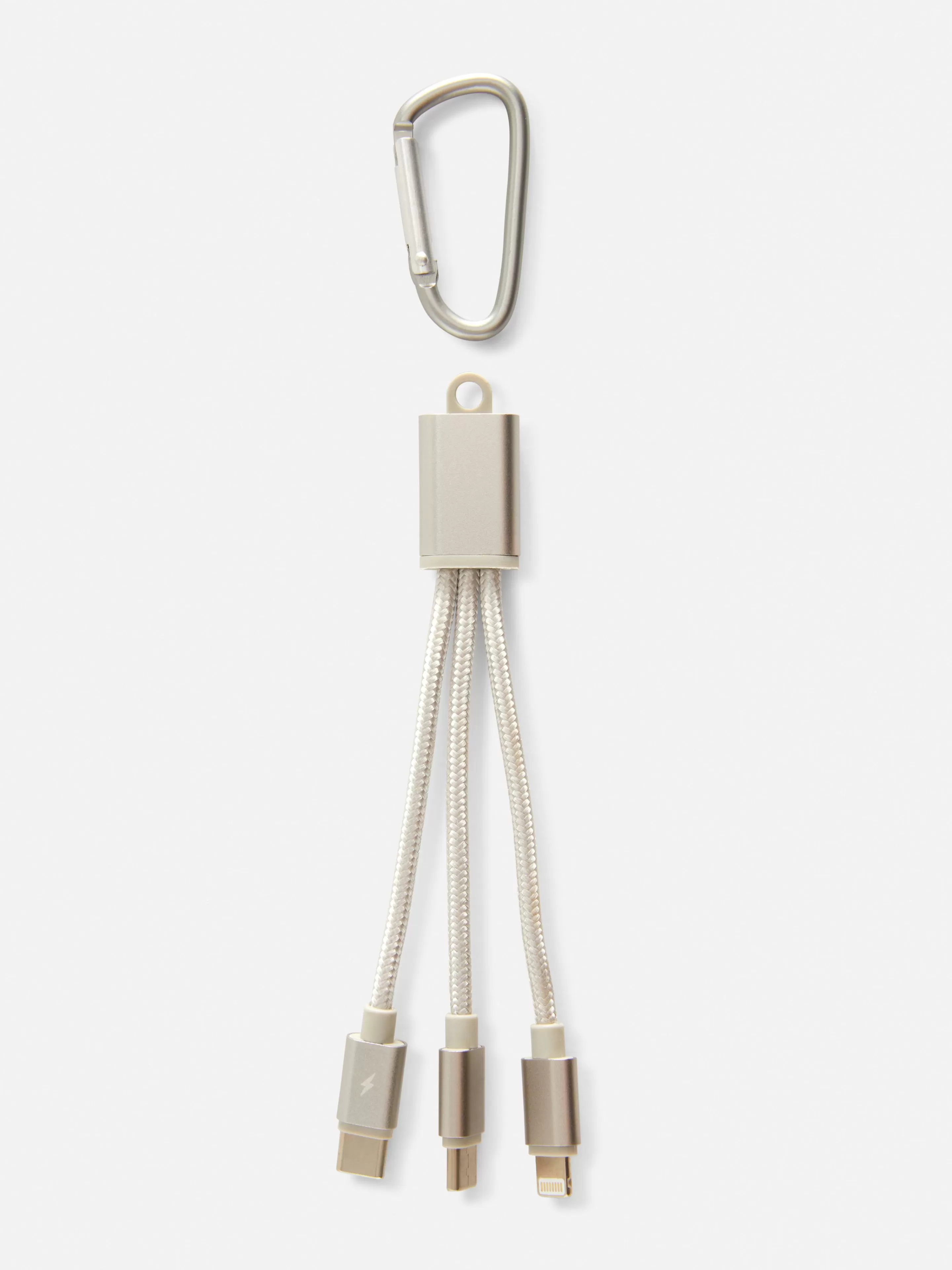 Câble De Chargeur 2-en-1-Primark Cheap