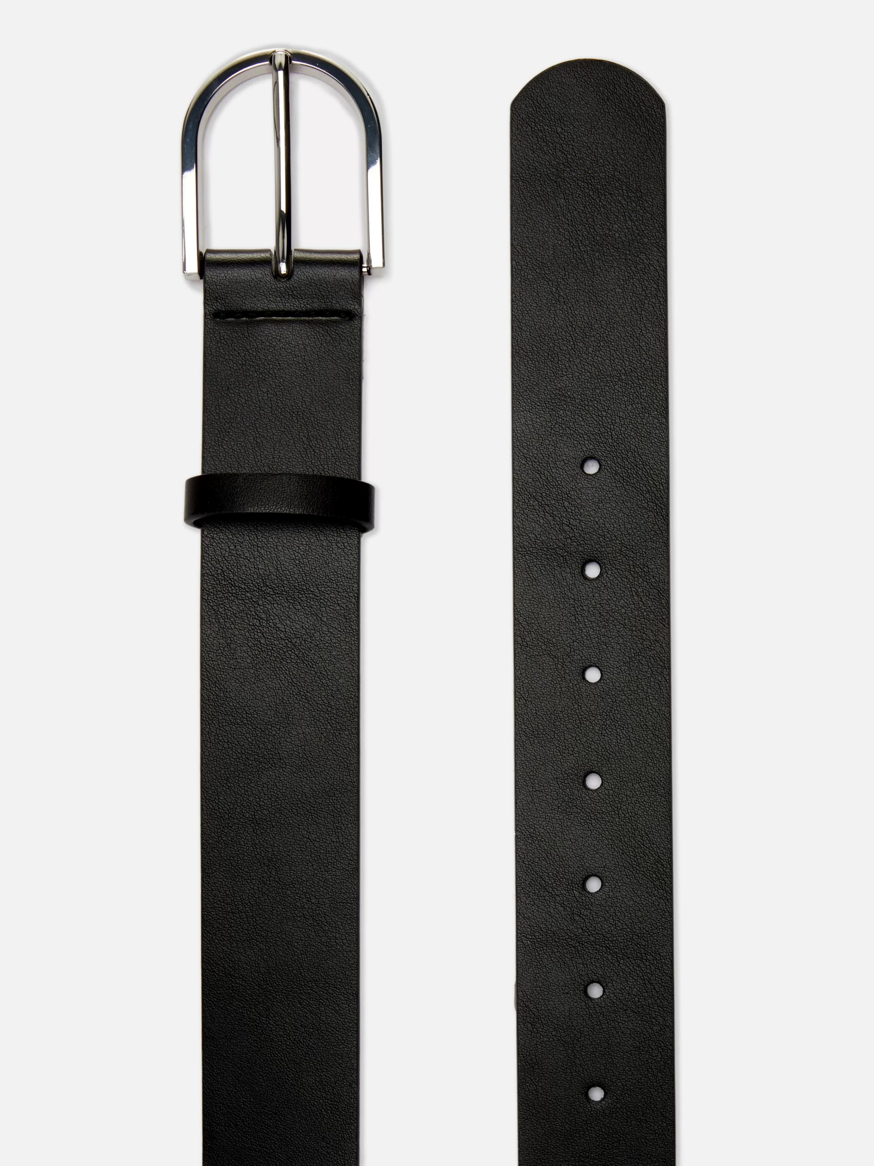 Ceinture à Boucle Arquée-Primark Store