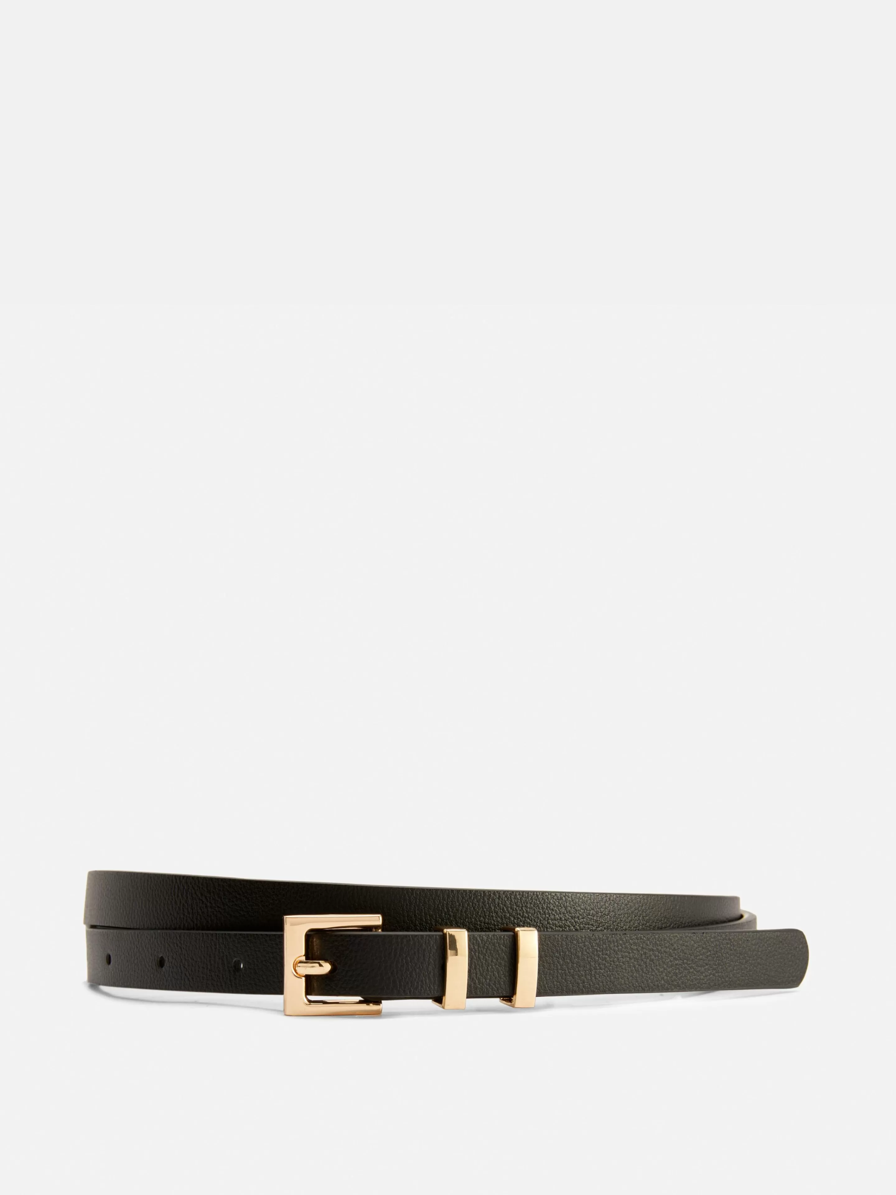 Ceinture à Boucle Carrée-Primark Best Sale
