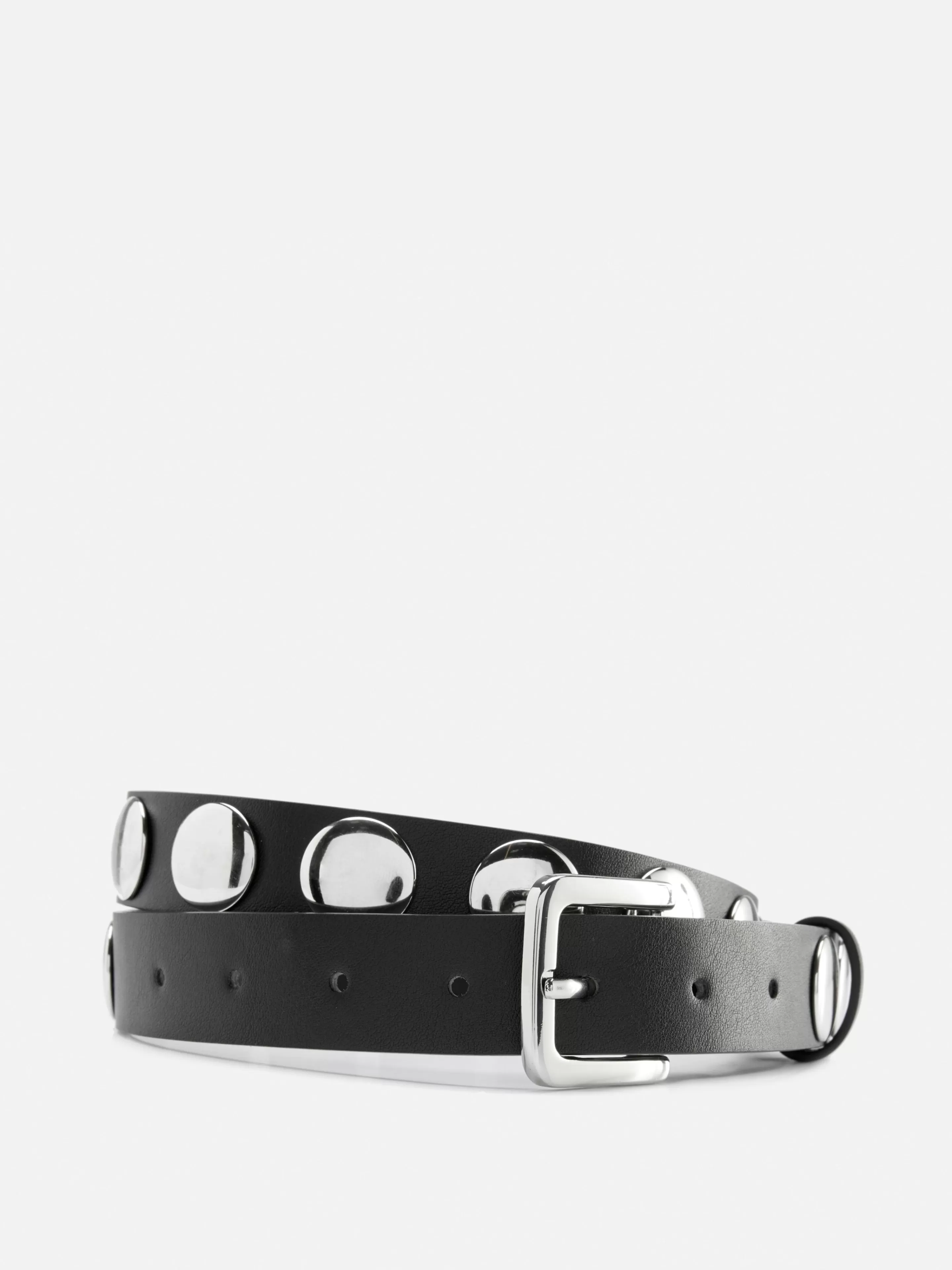 Ceinture à Clous Ronds-Primark Hot