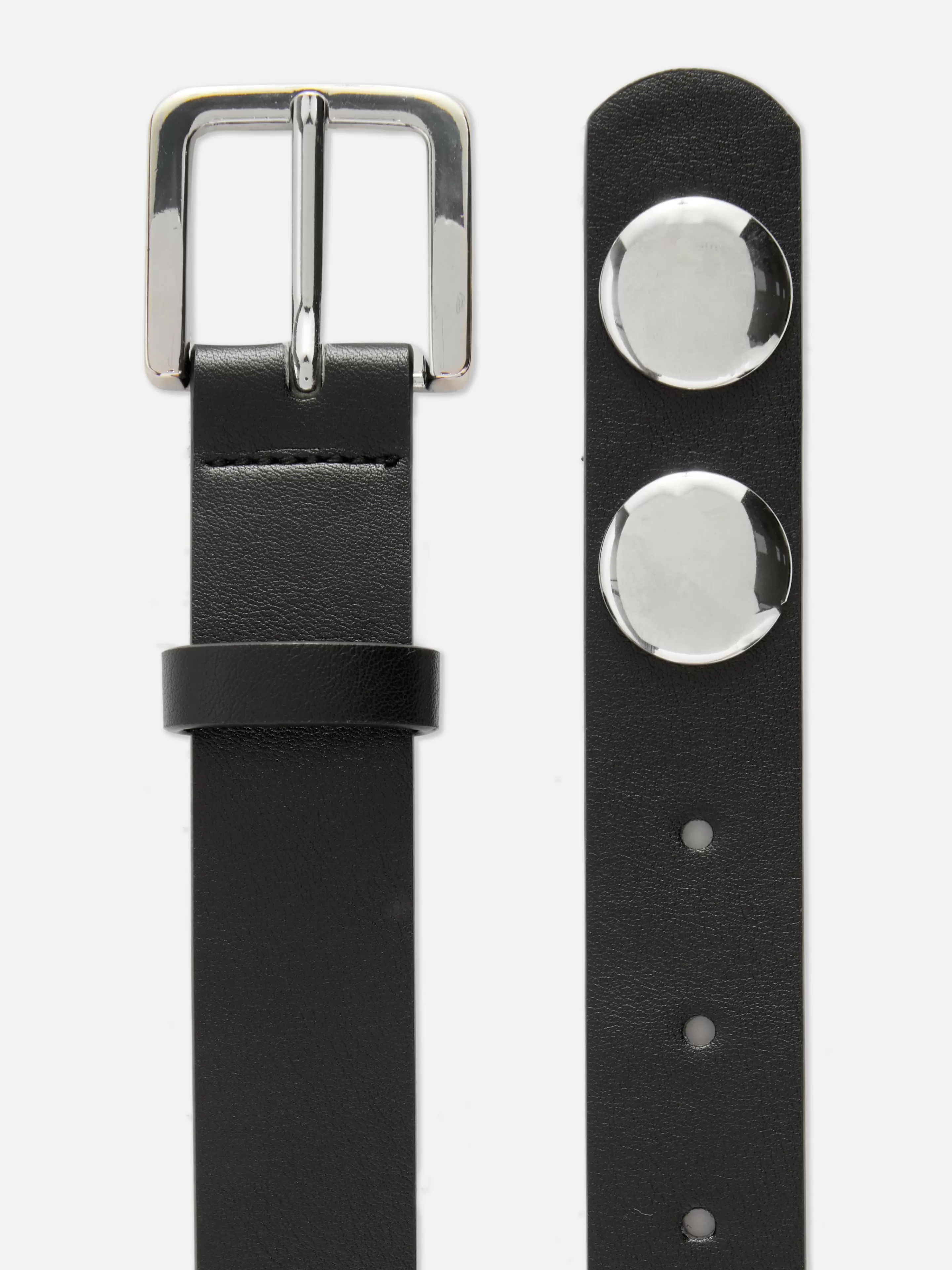 Ceinture à Clous Ronds-Primark Hot