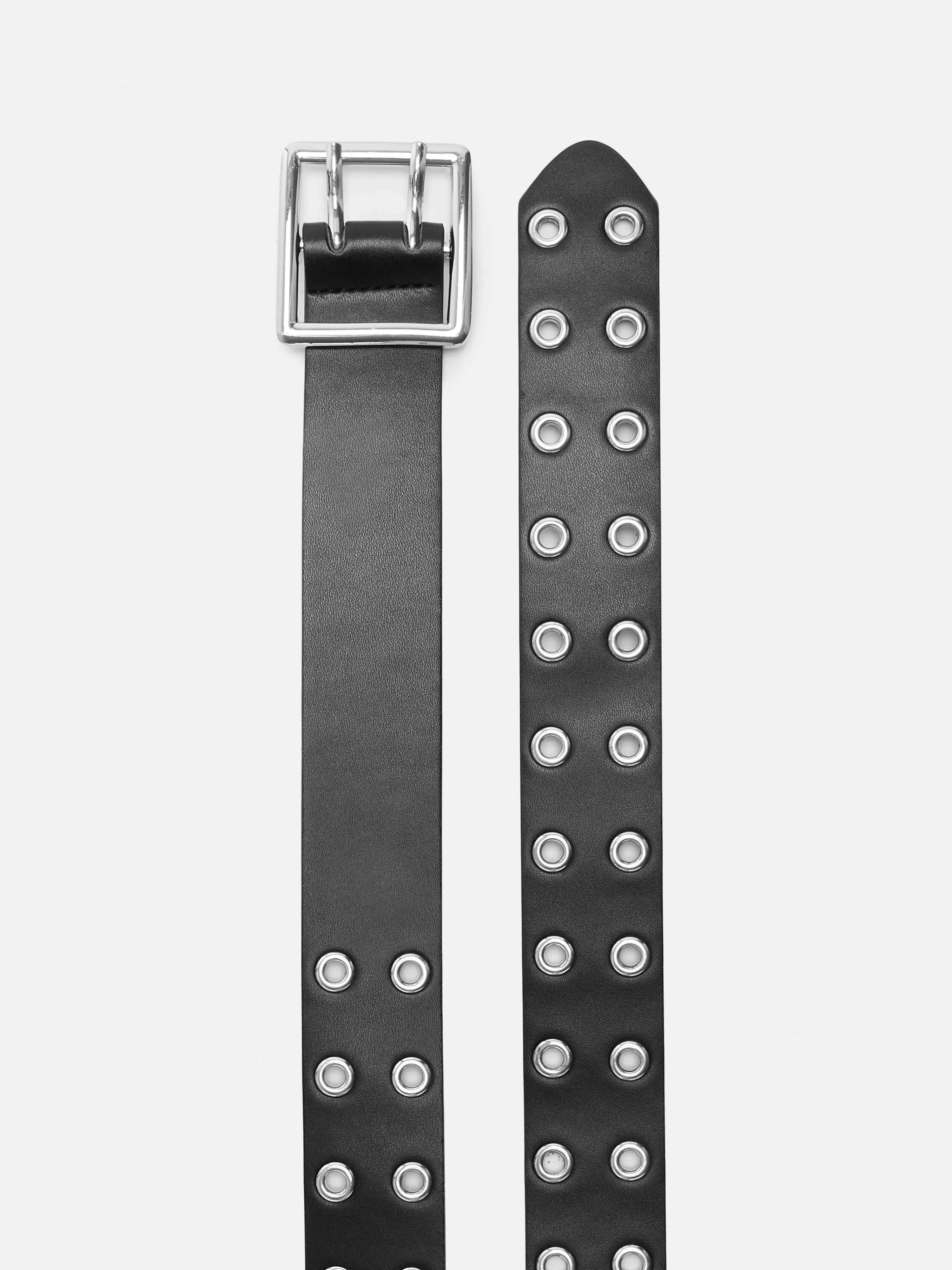 Ceinture à Double œillet-Primark Fashion