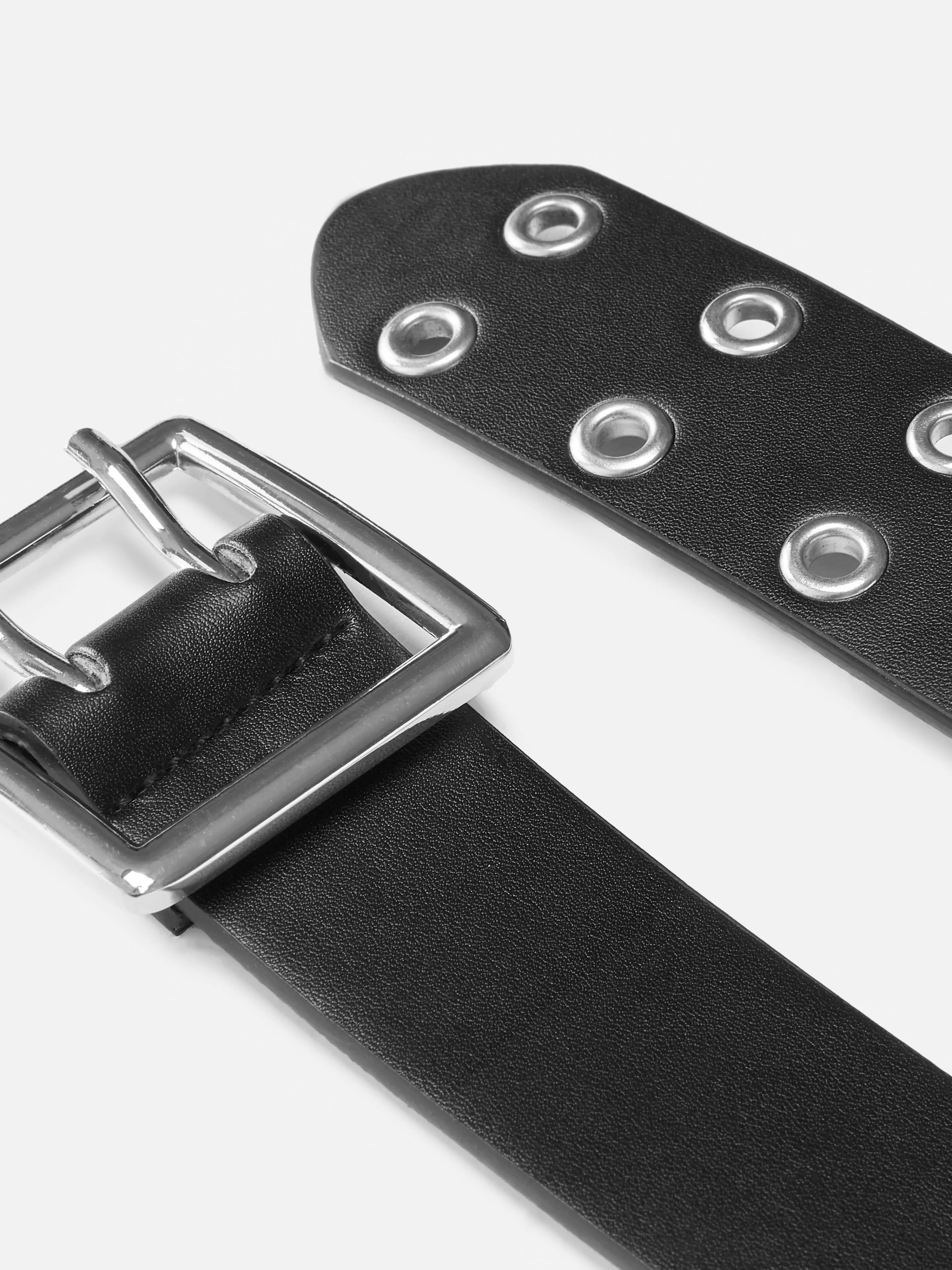 Ceinture à Double œillet-Primark Fashion