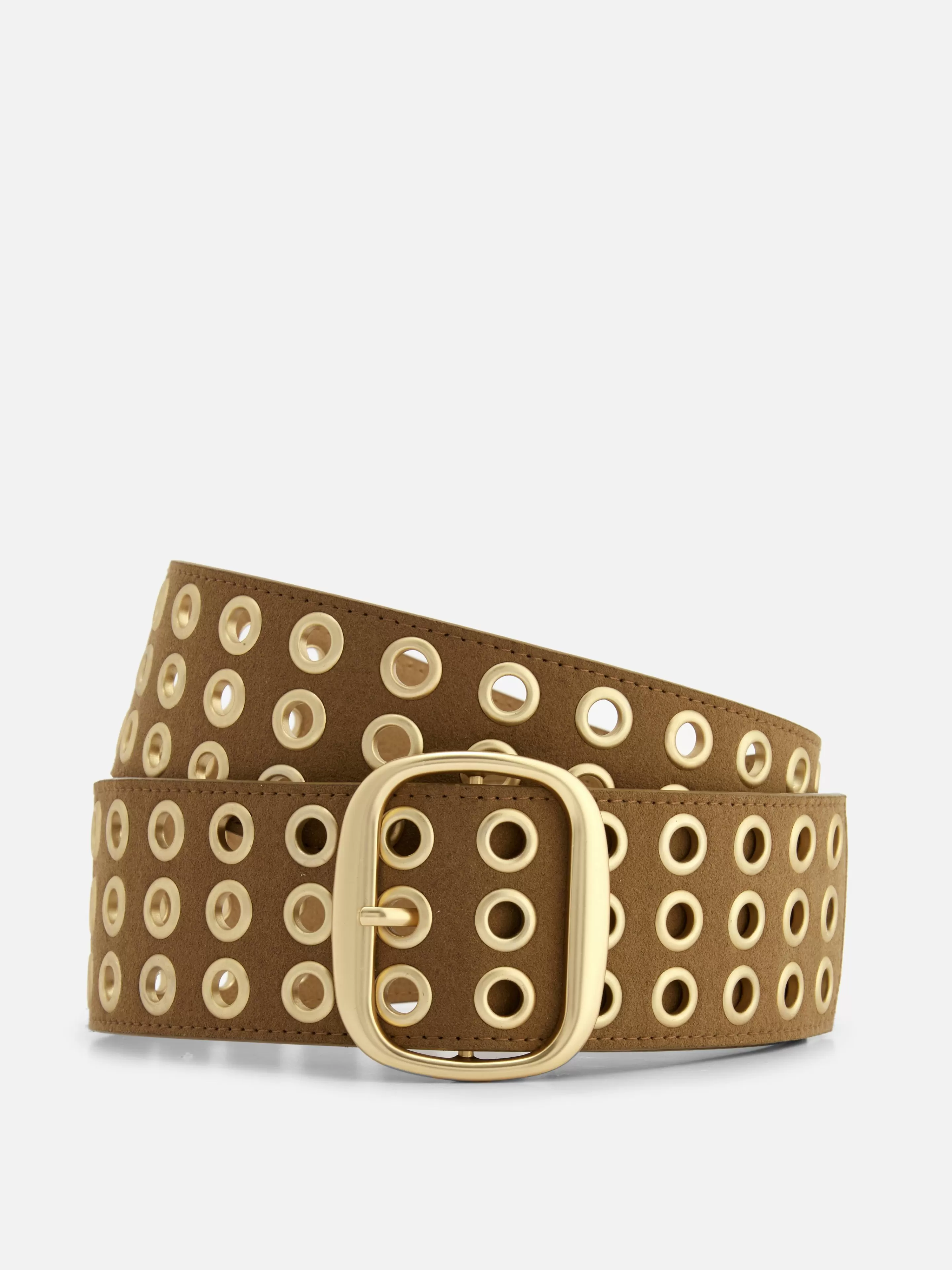 Ceinture à Trois œillets Rita Ora-Primark Clearance
