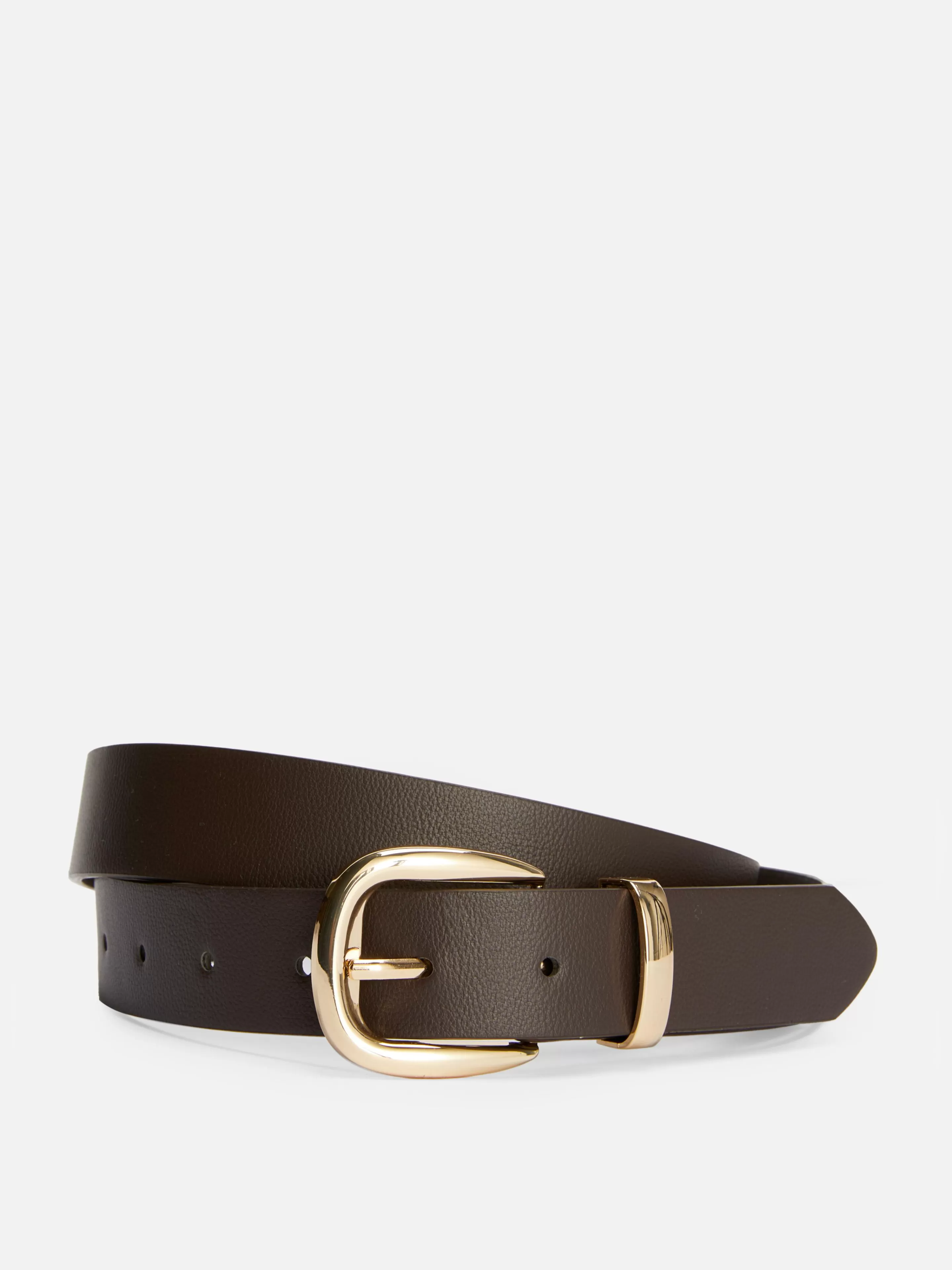 Ceinture Classique-Primark New
